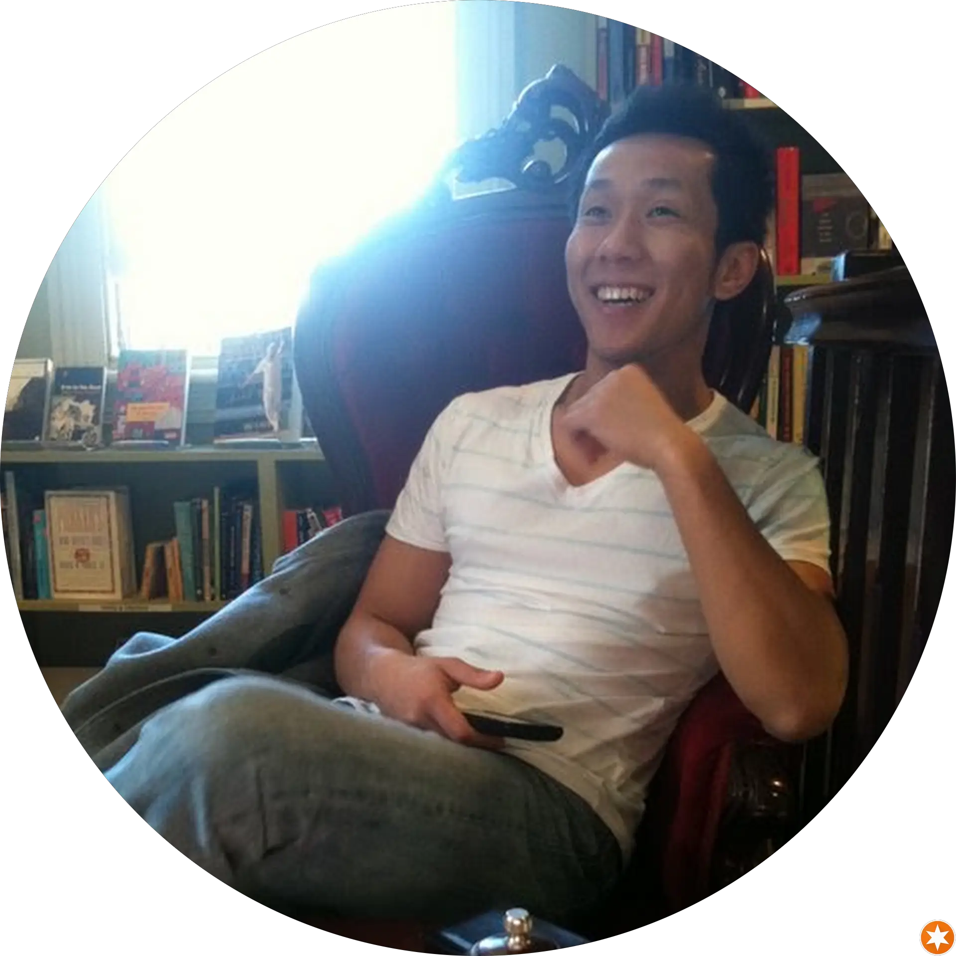 Wei Huang