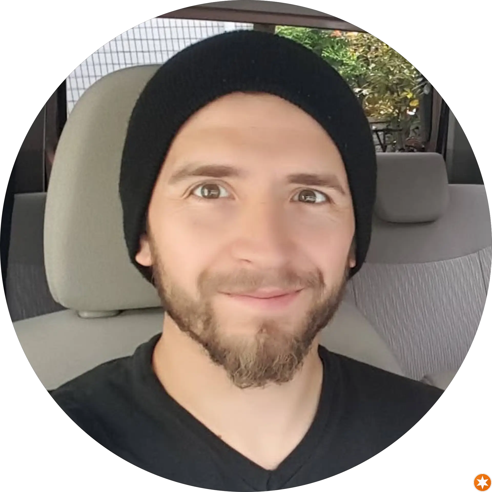 Damien Cordova