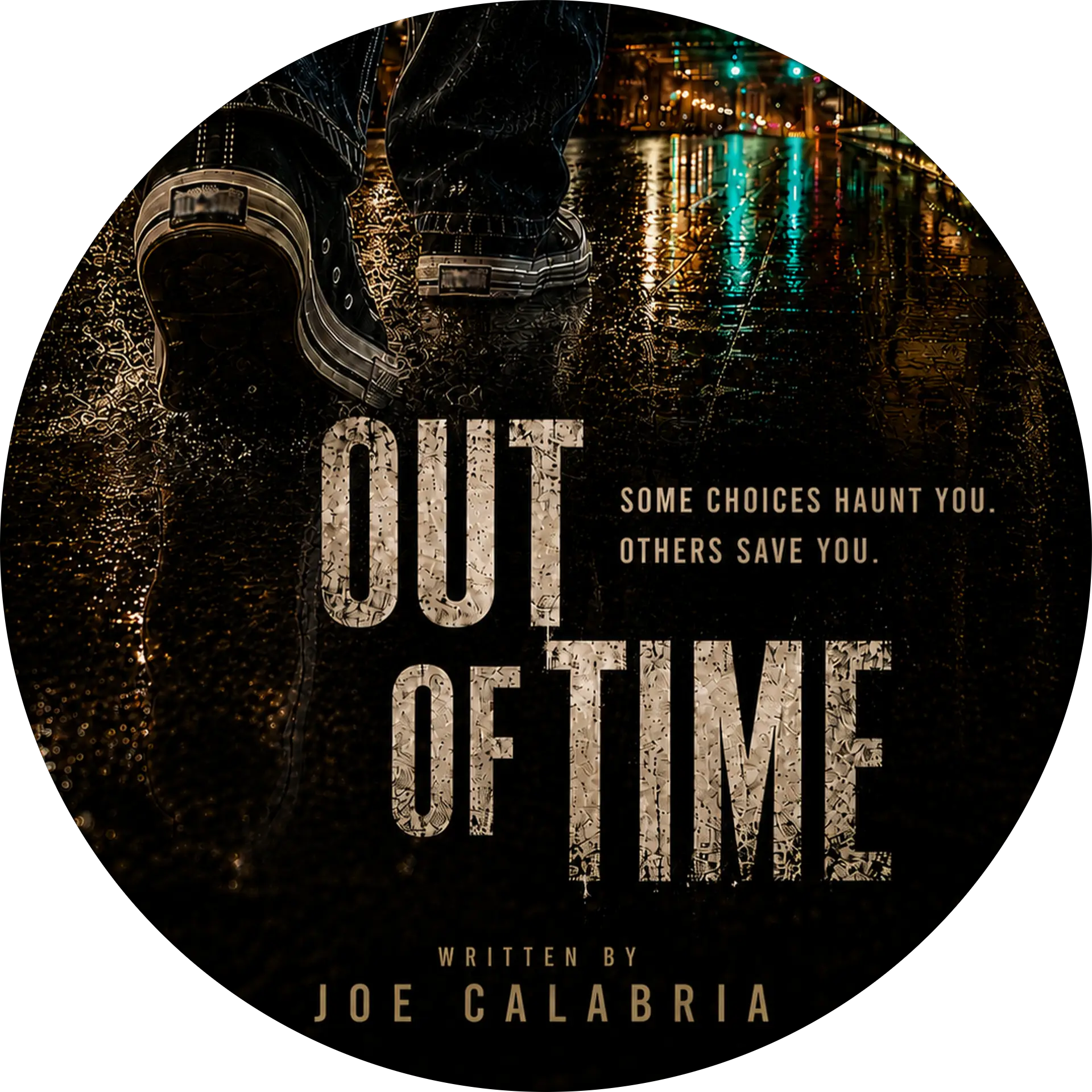 Joe Calabria