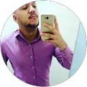 Kleber Sousa Salgado