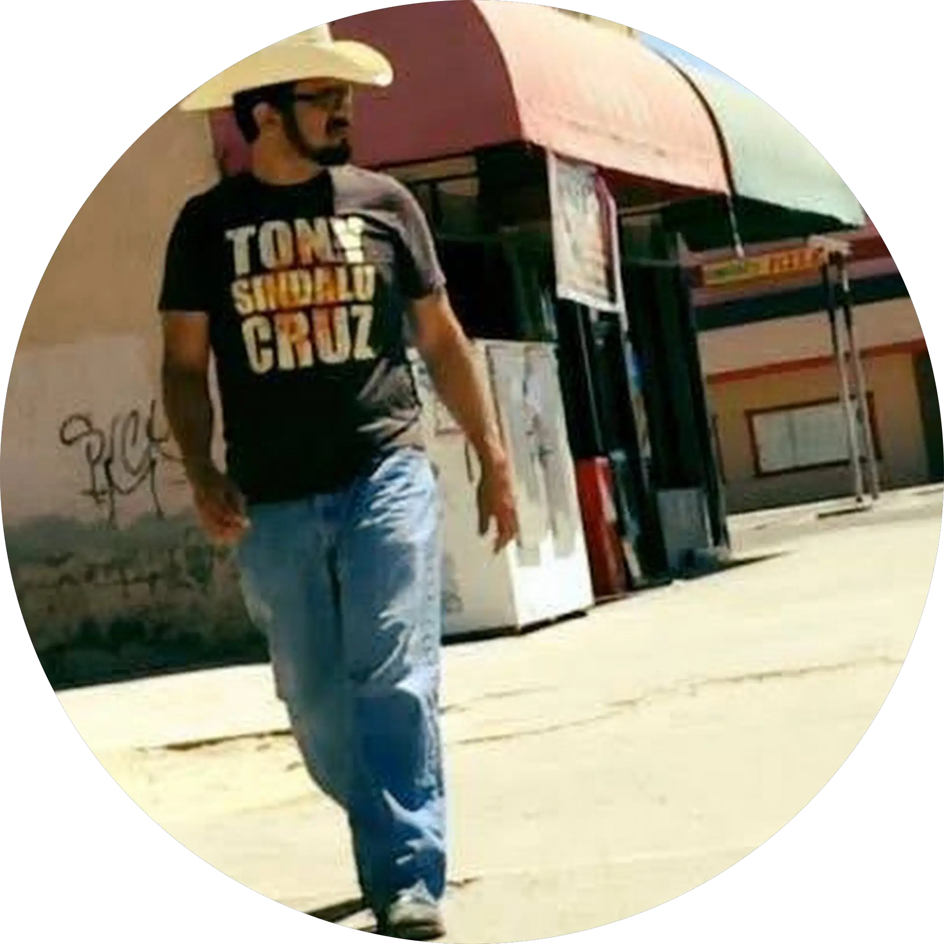 Marcial Marmolejo