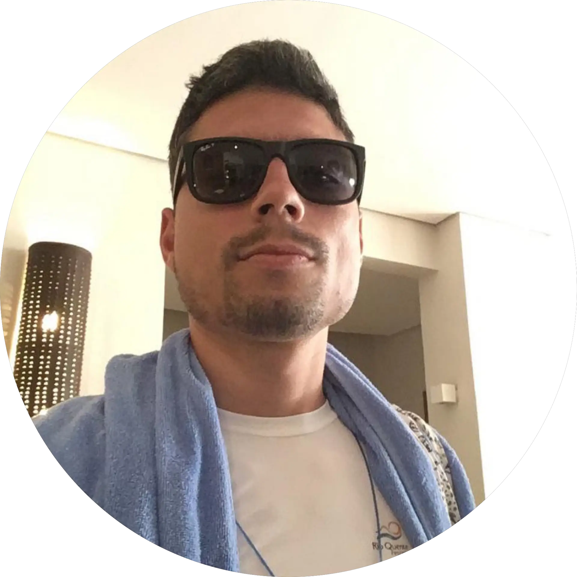 Gabriel Fernandes