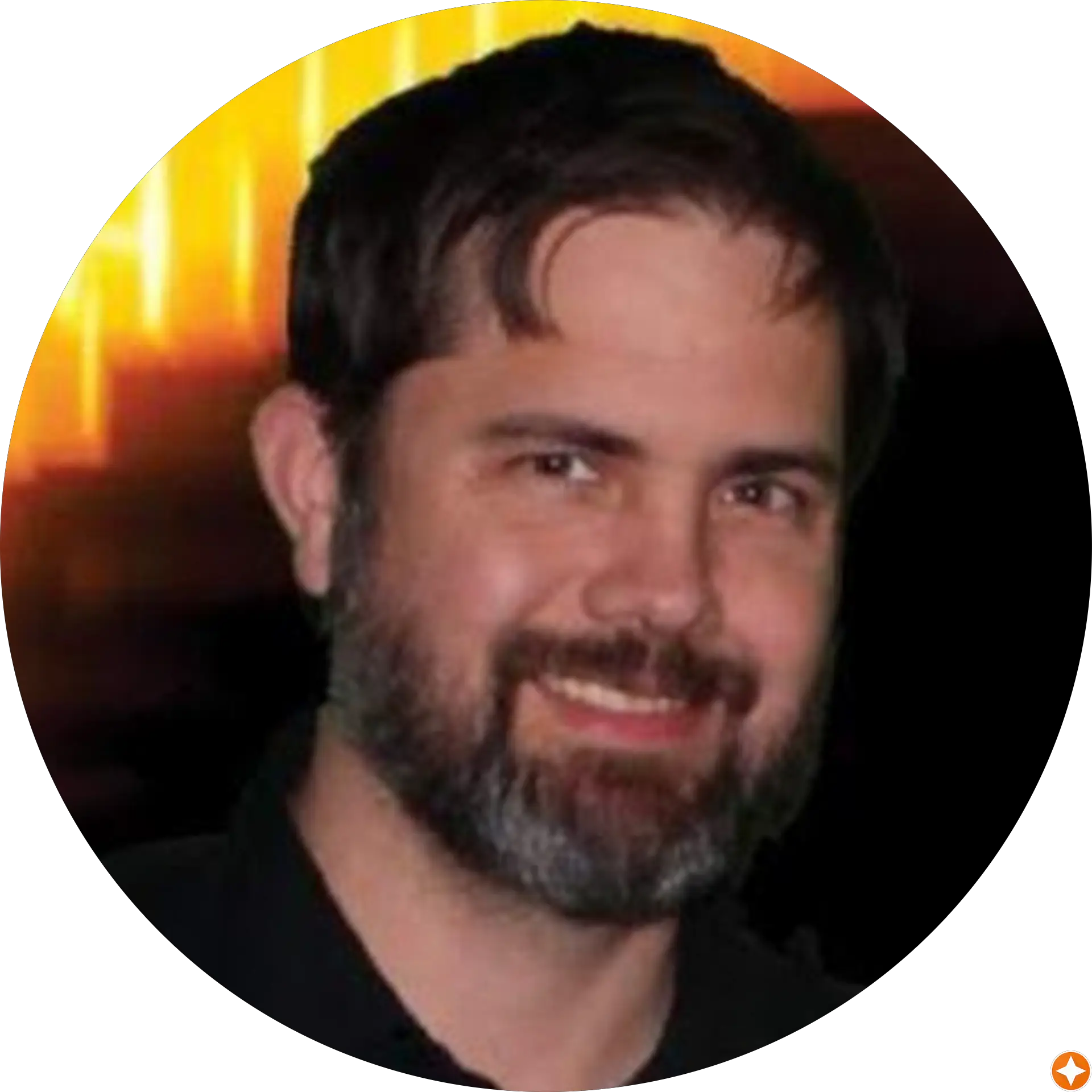 Nick Heiliger