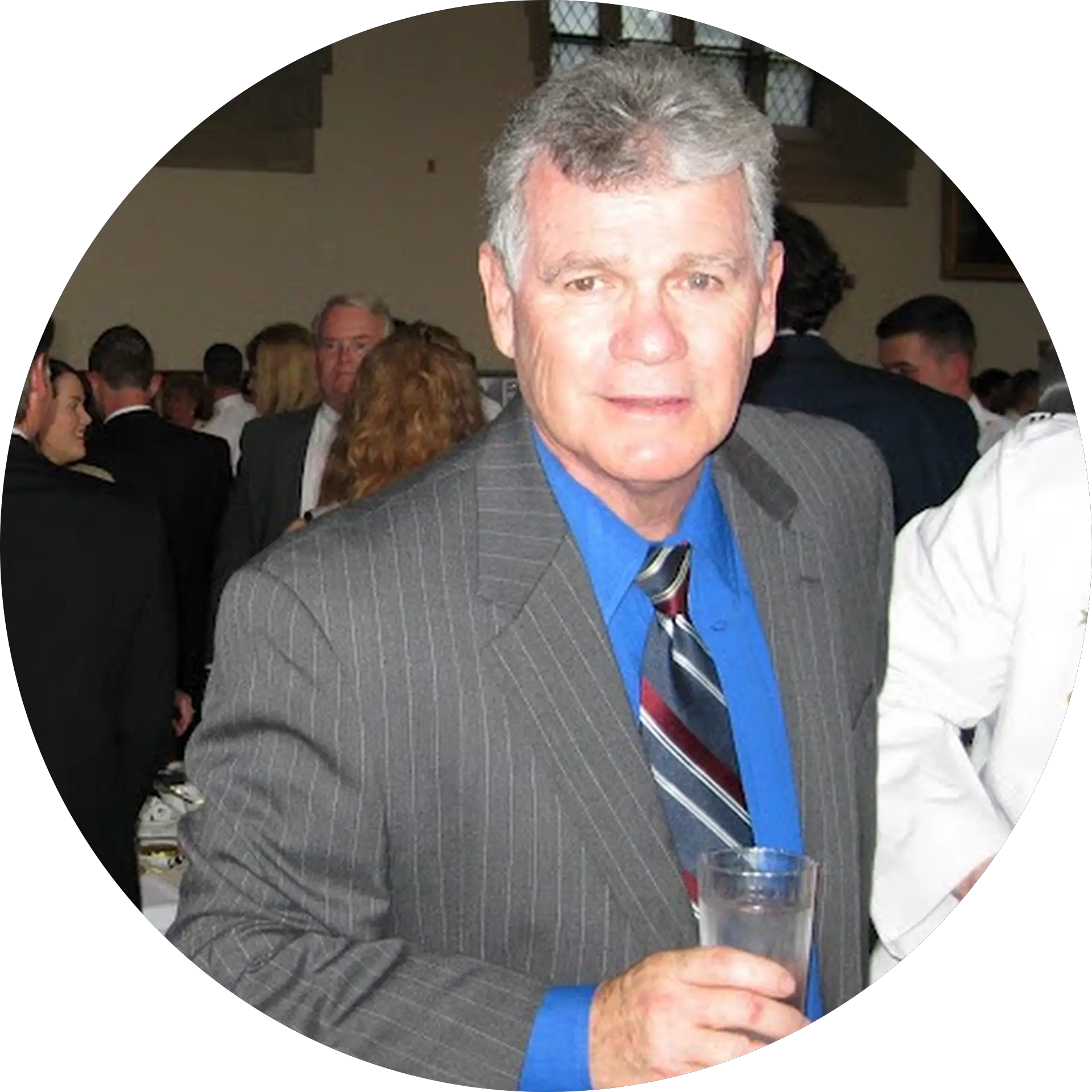 Michael Drake