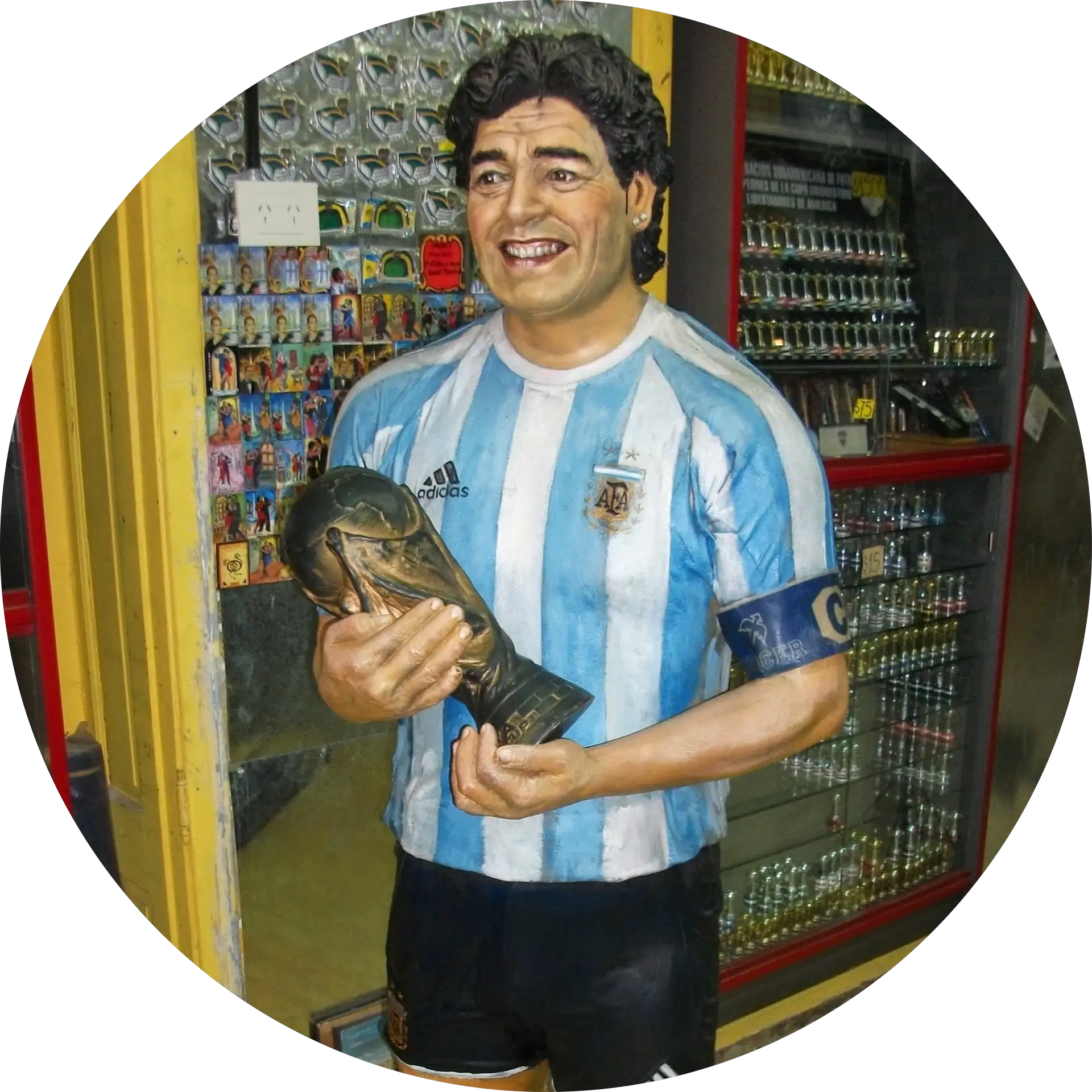 Gustavo Anjos