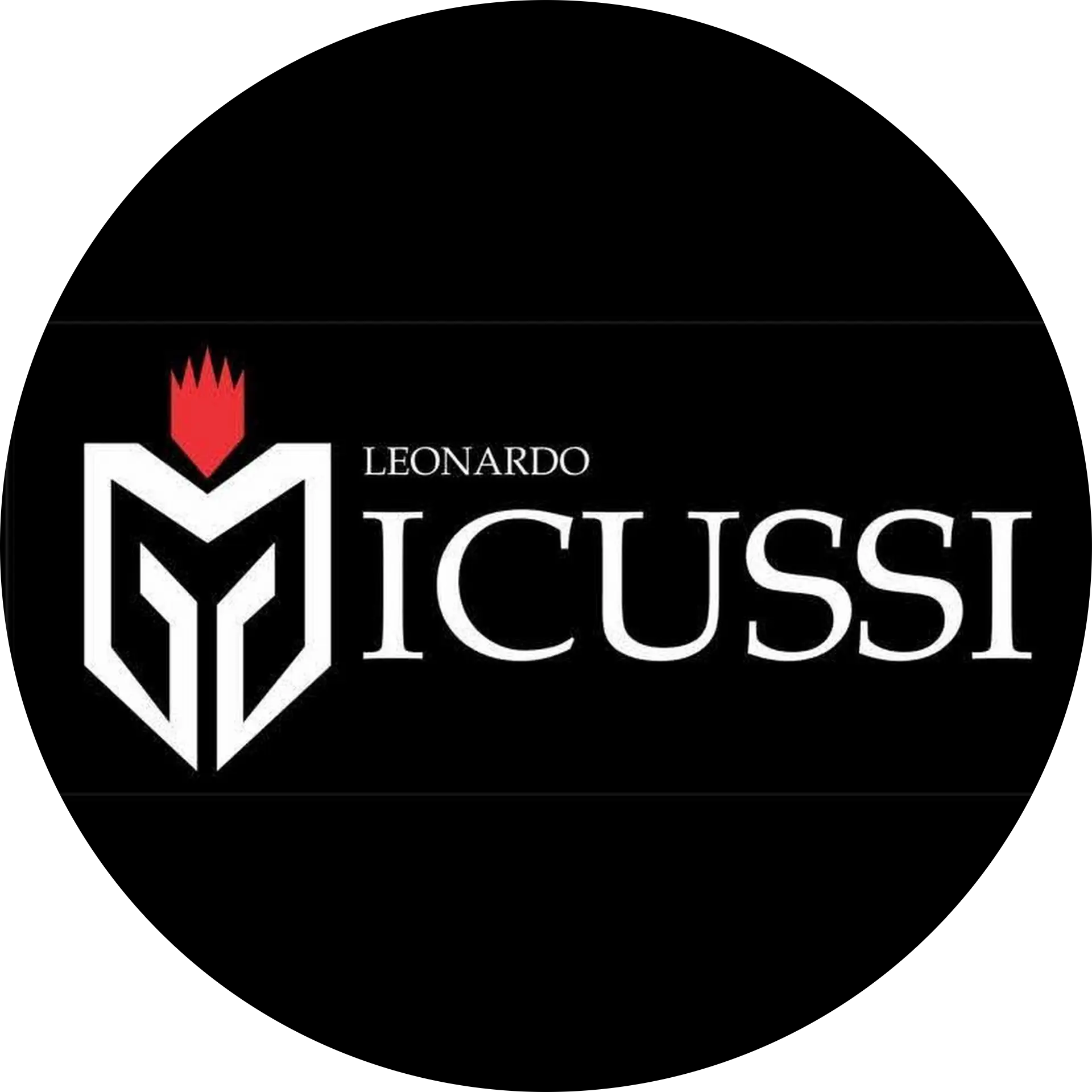 Leonardo Micussi