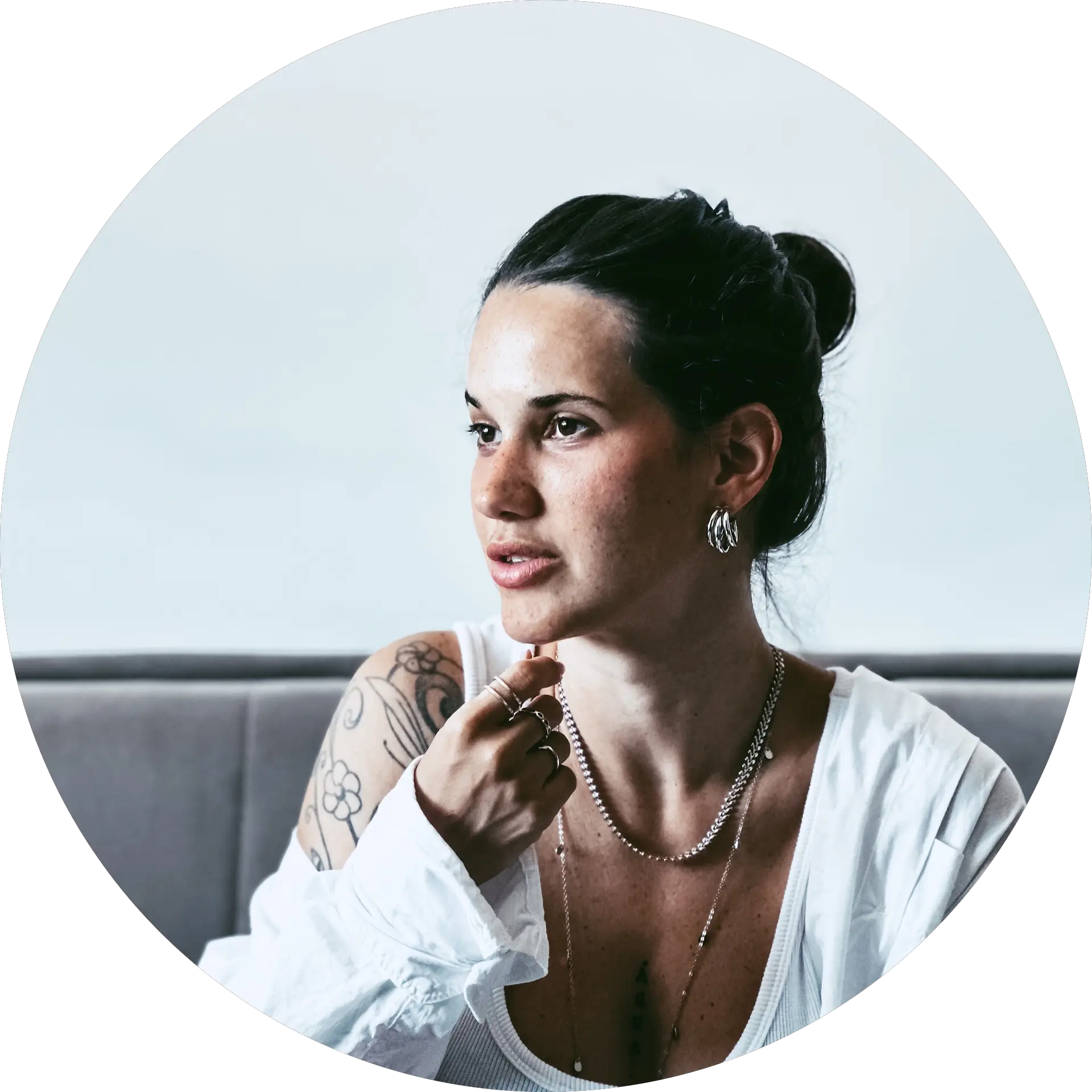 keka moura
