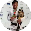 Gabriel Sousa bjj