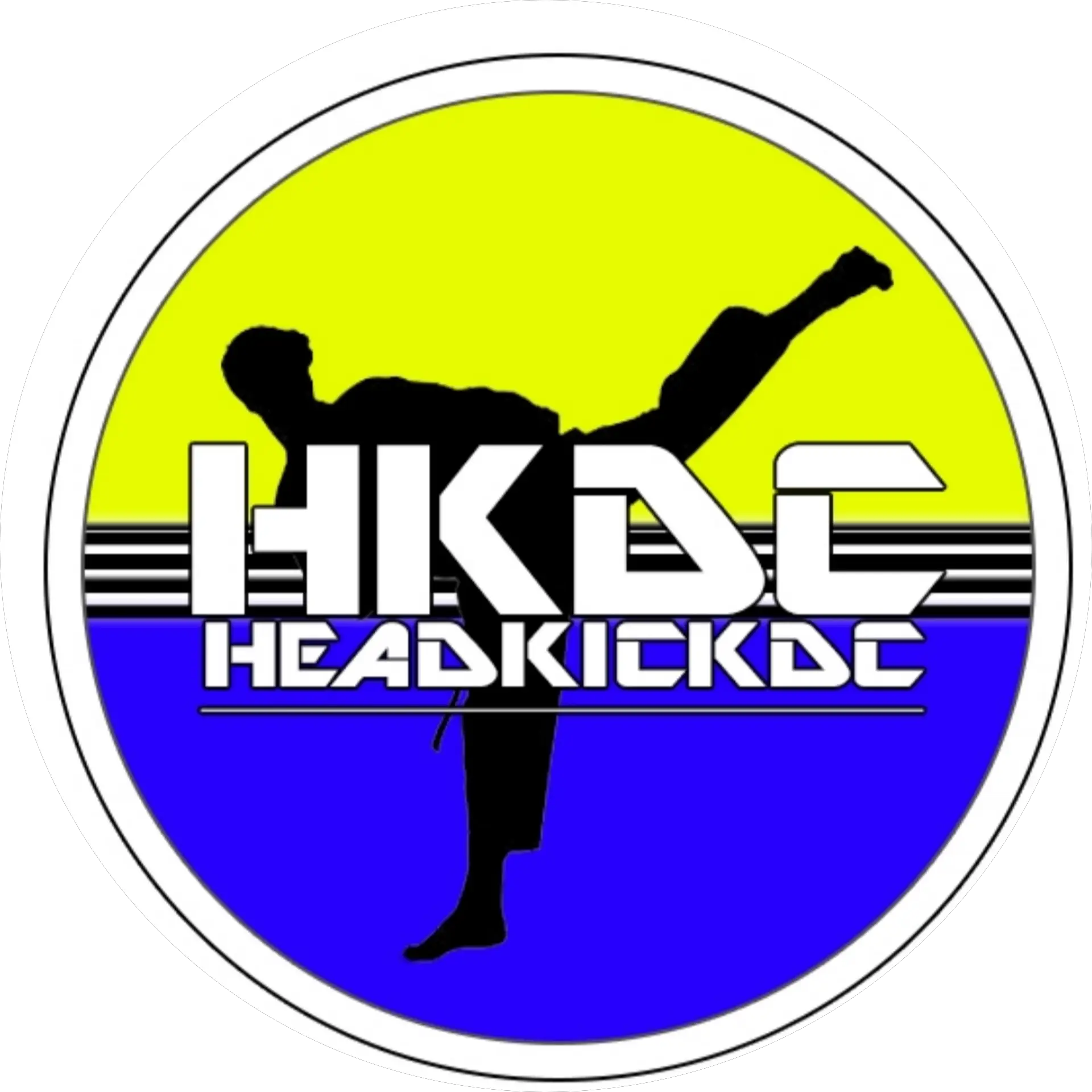 Headkick DC