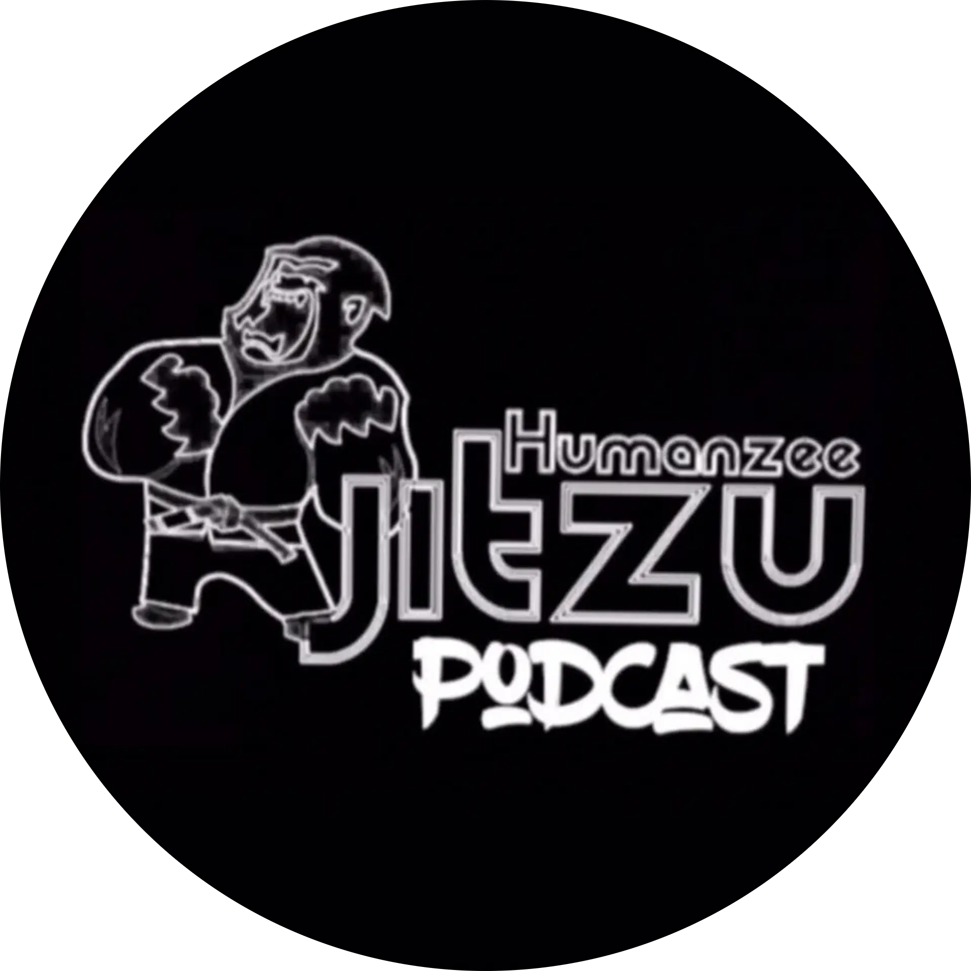 HumanzeeJitzu !