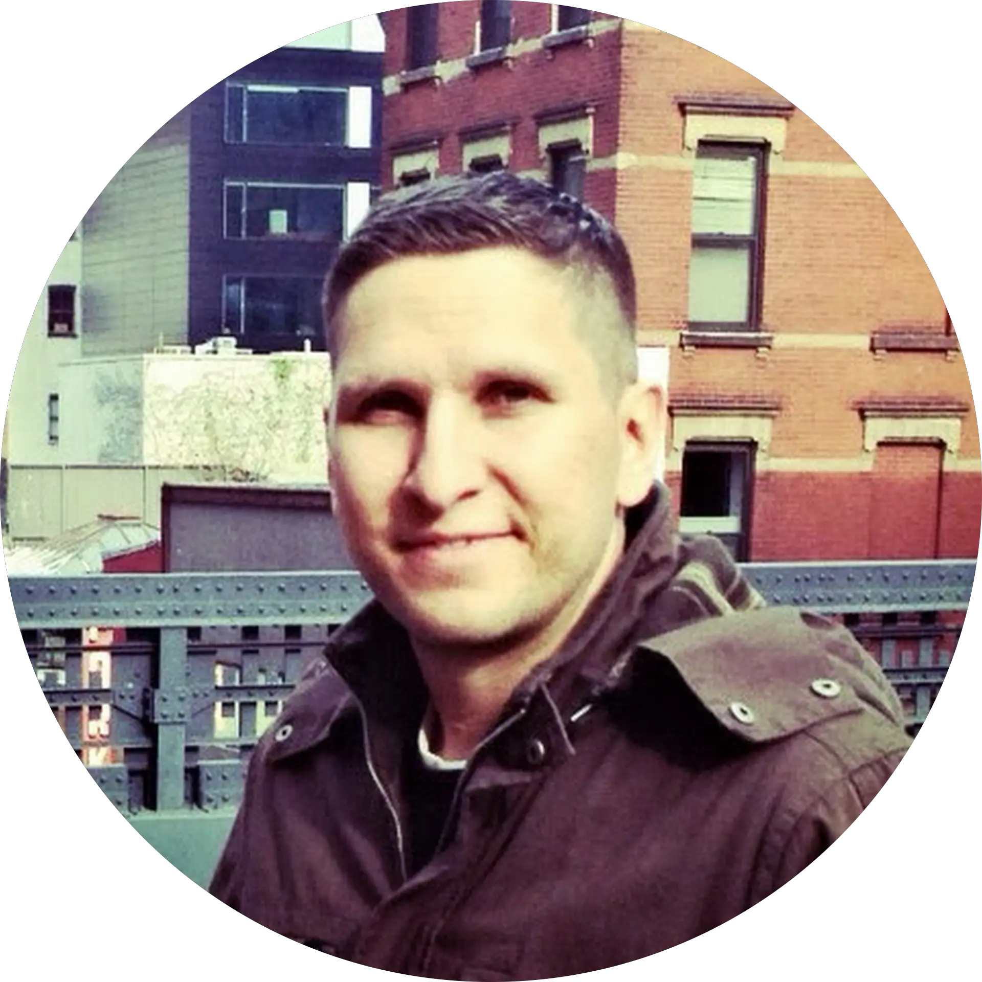 Jason Moore