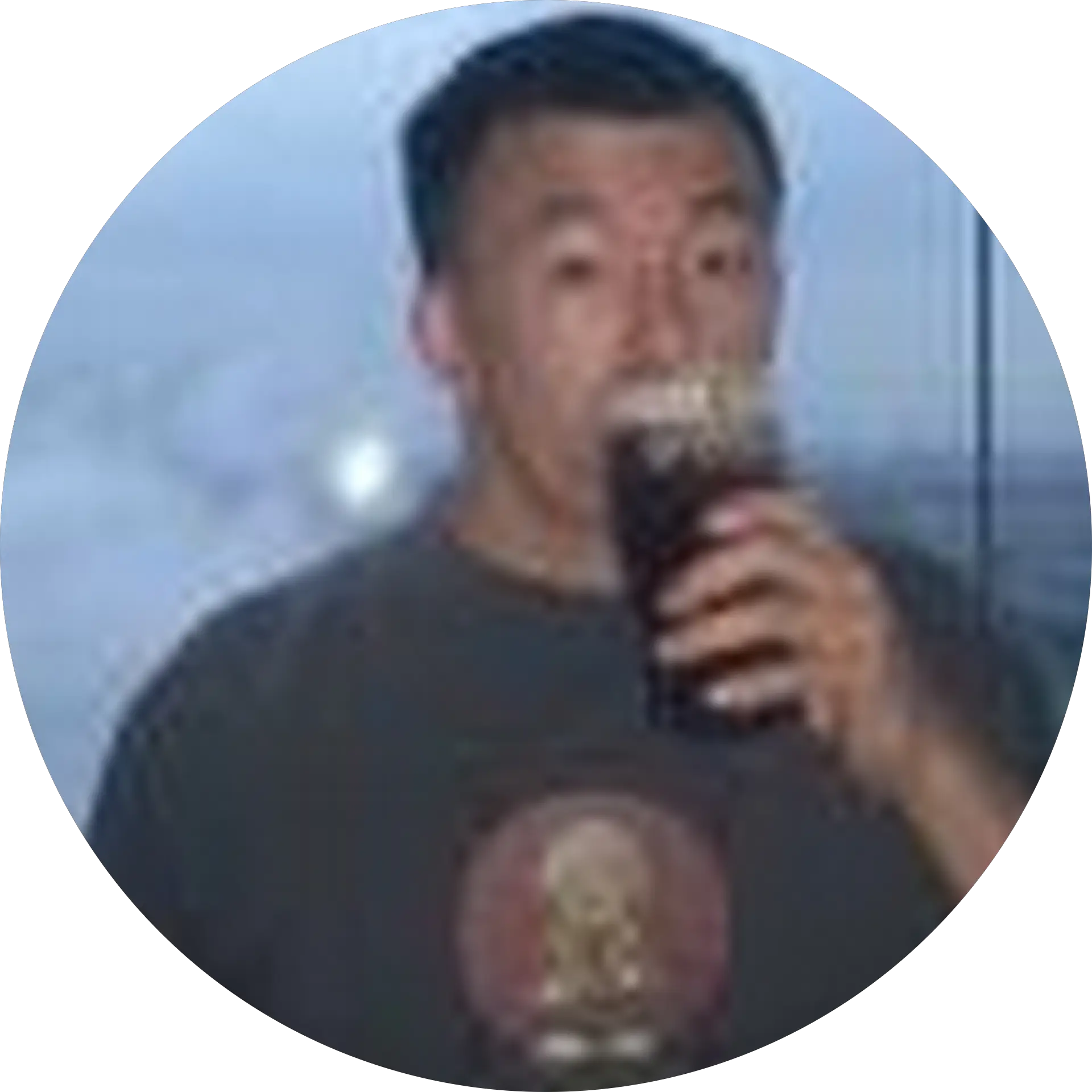 Alexis Wong