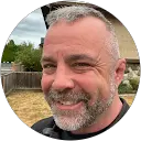 Steve Bosence