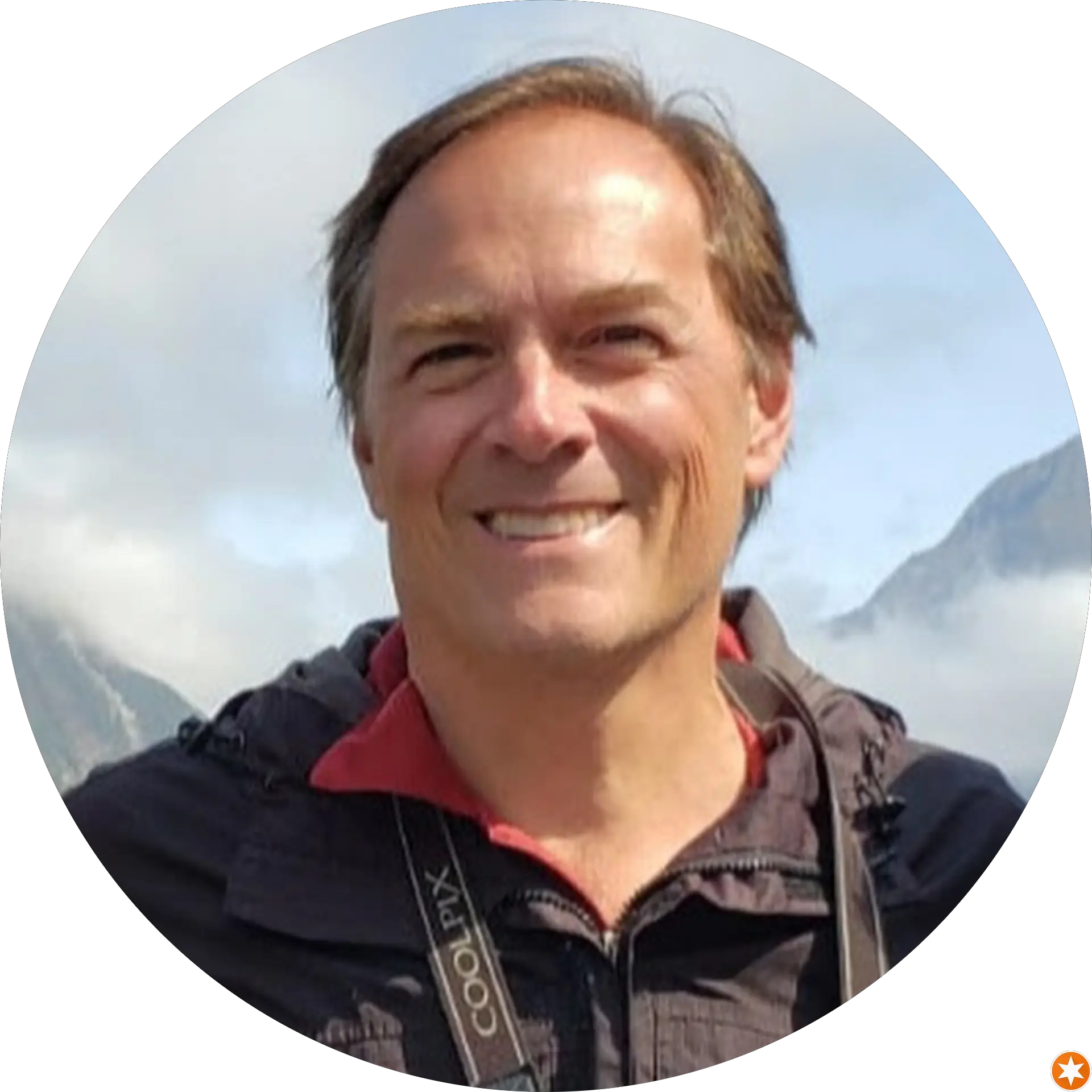 Mark Mattingly