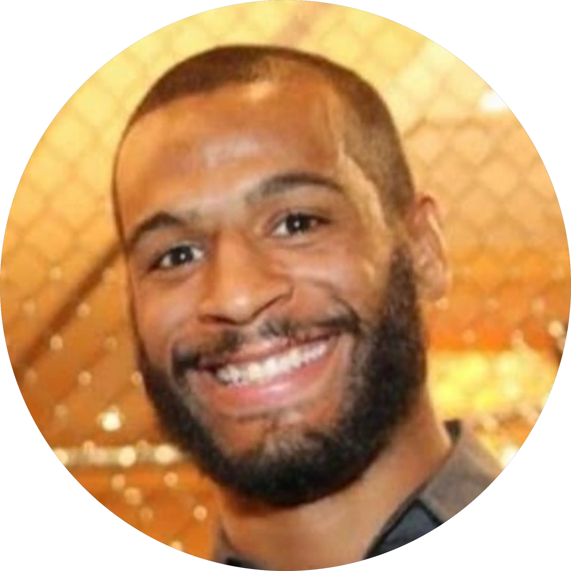Joshua Johnson