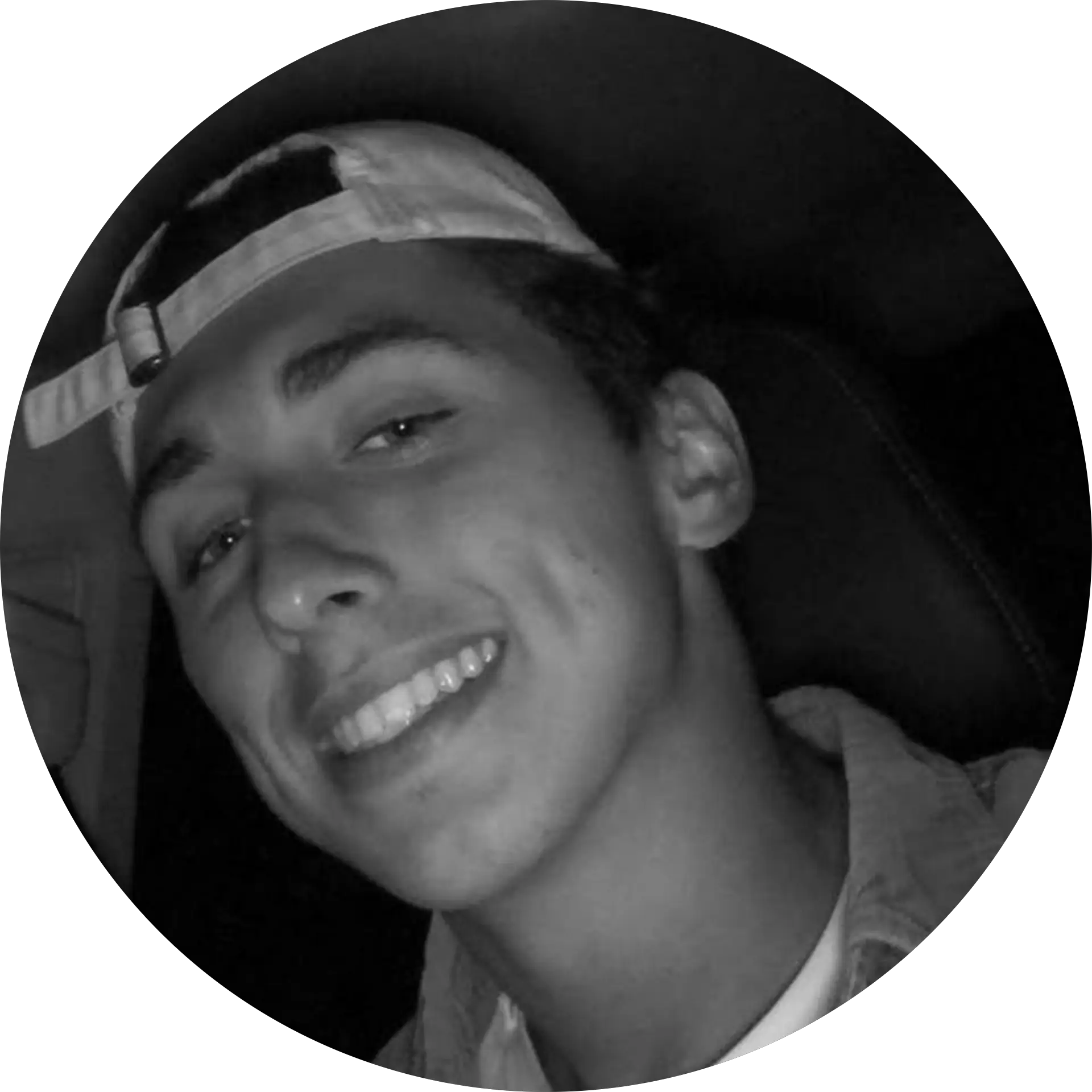 Garret Bowman