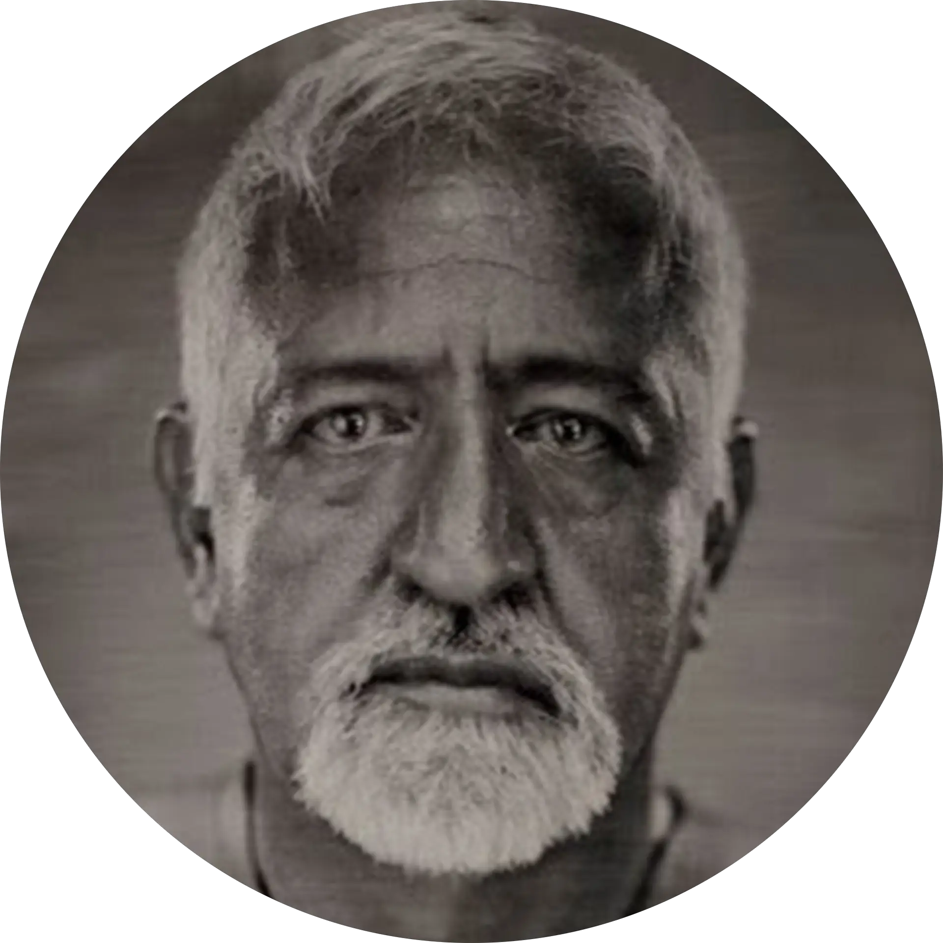 james trantham