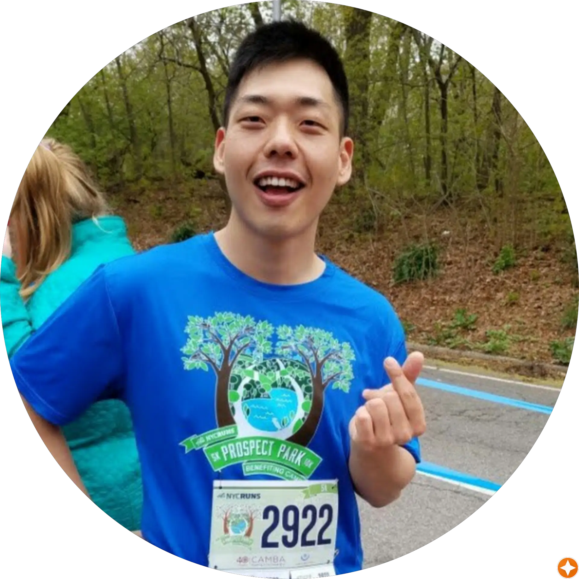 do young Won