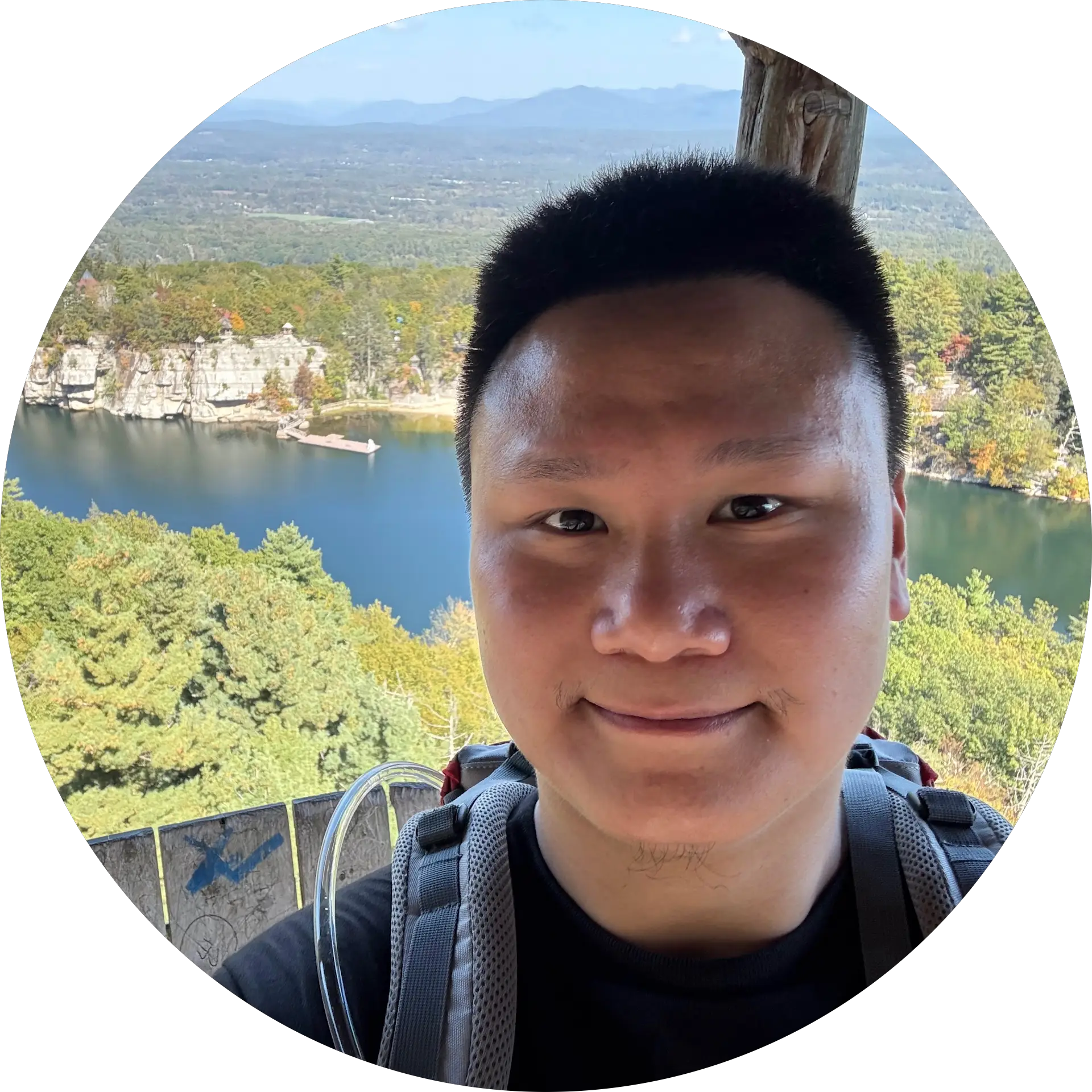 Kevin Wong