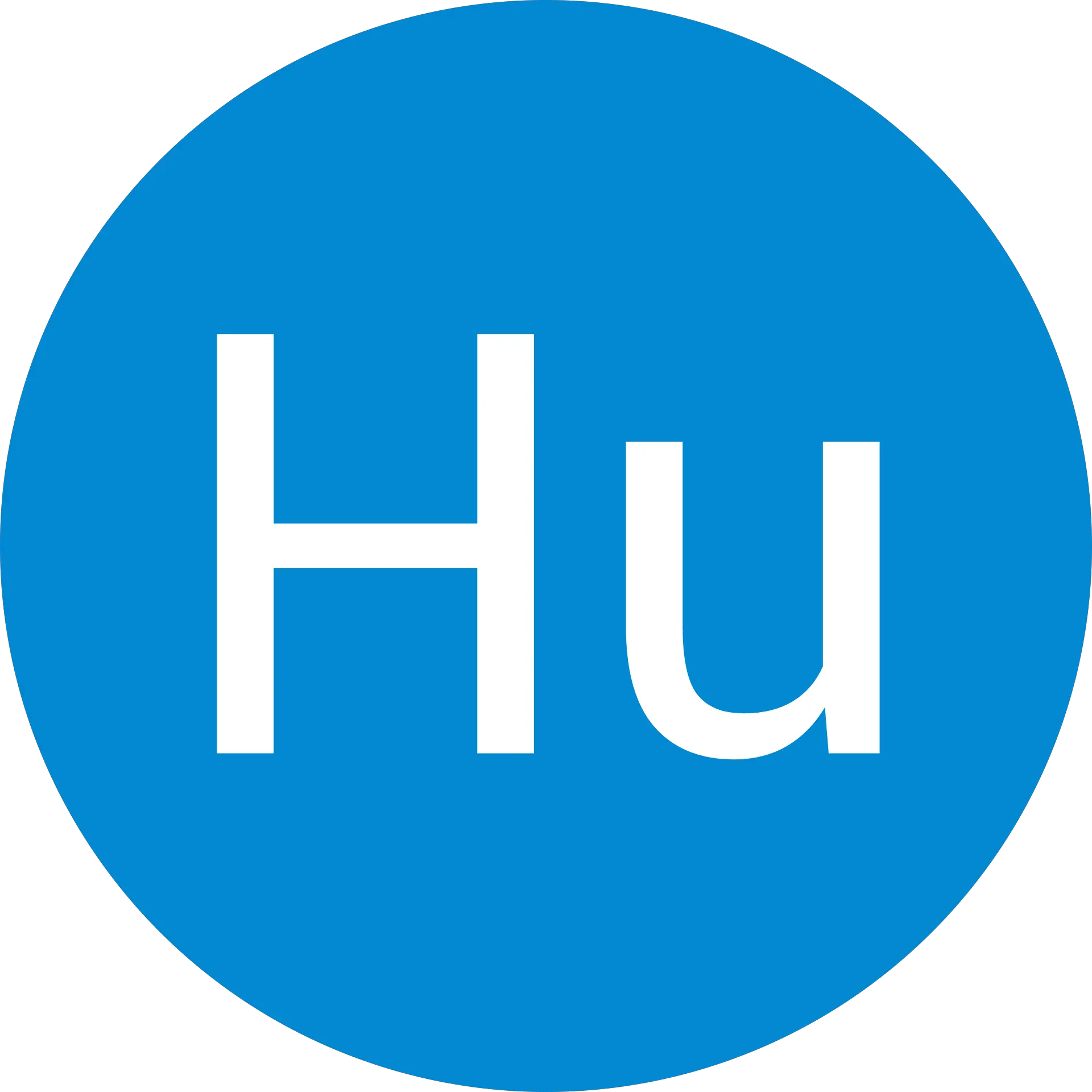 Hu Wang