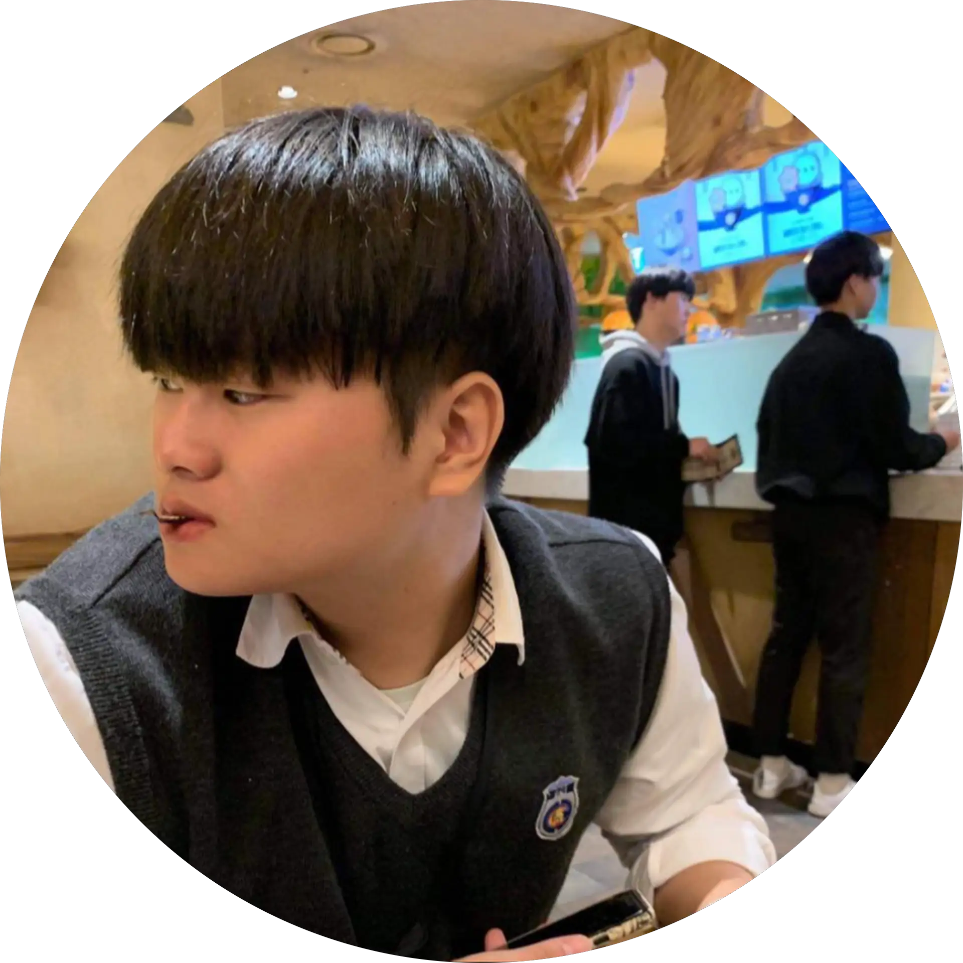 Kwangbin