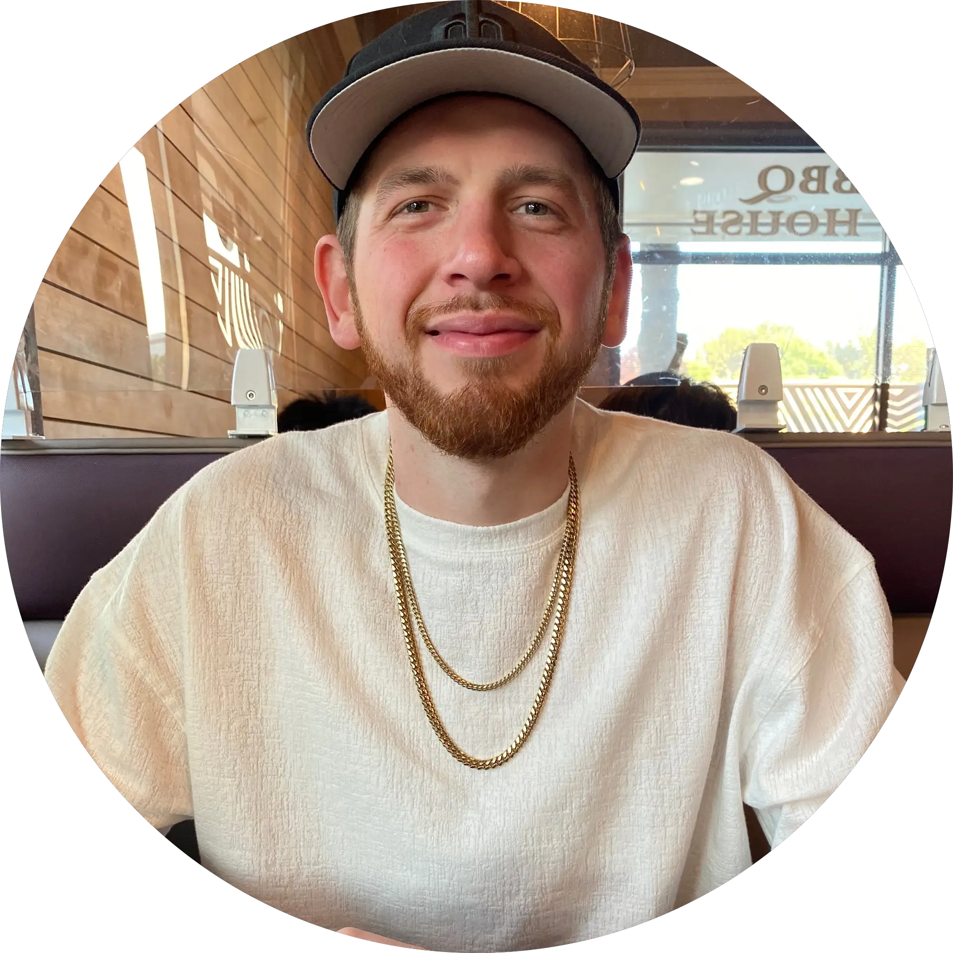 Zach Spriggs