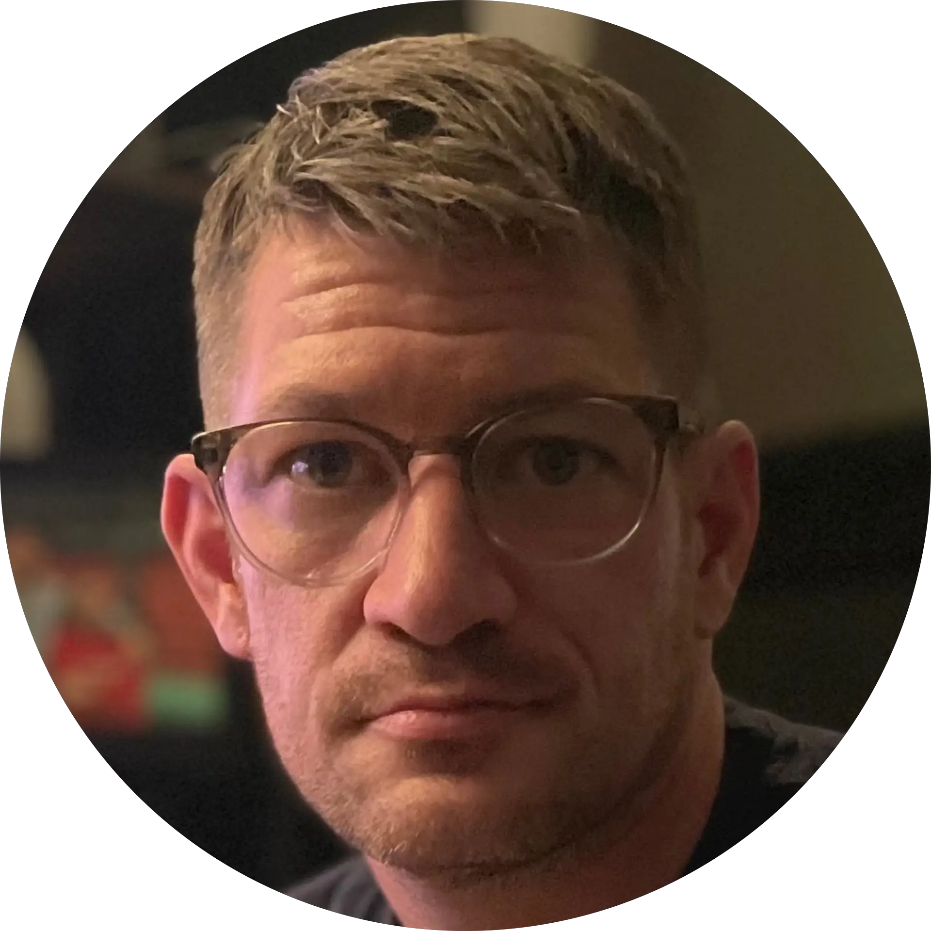 Brian Wayland