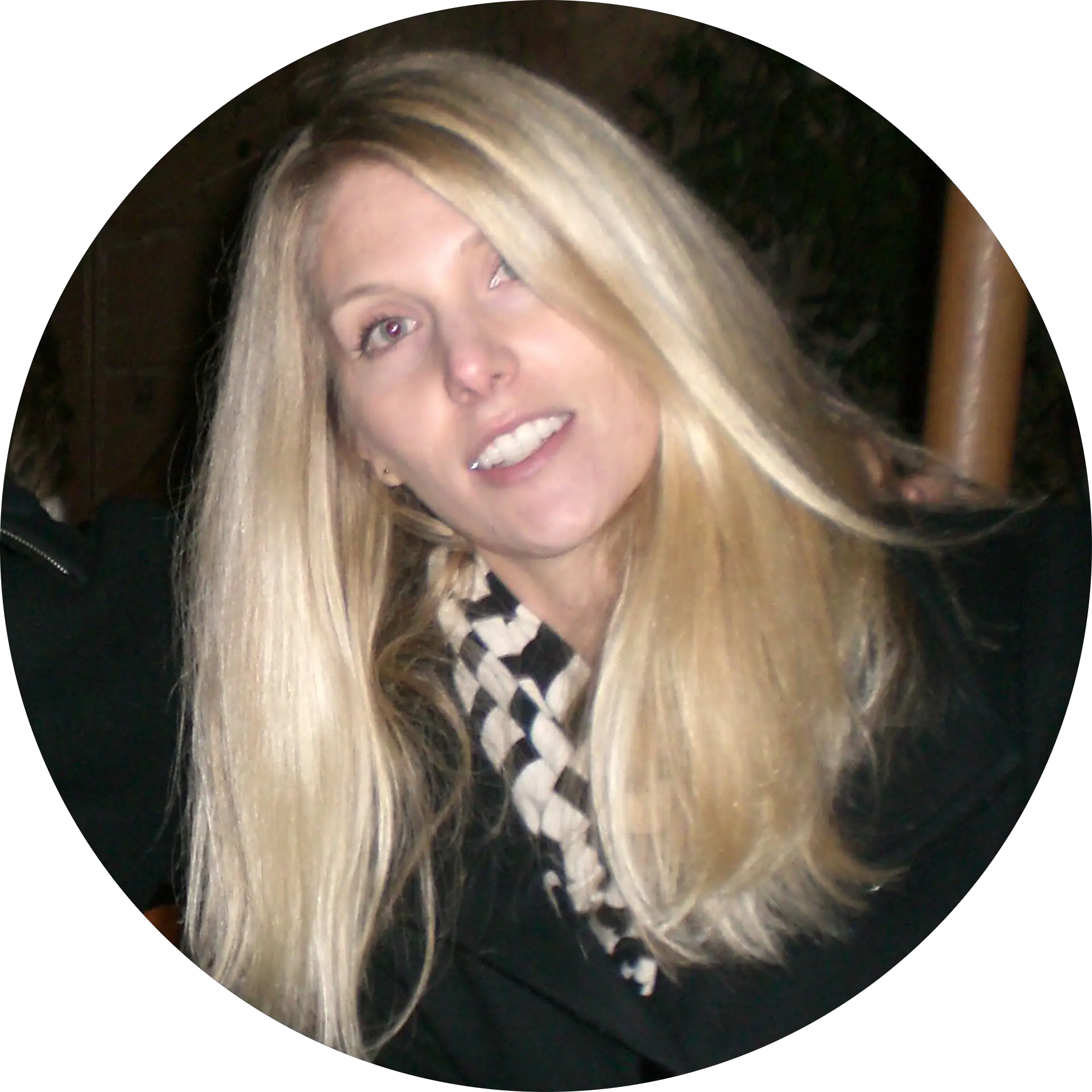 Cristine Agresta