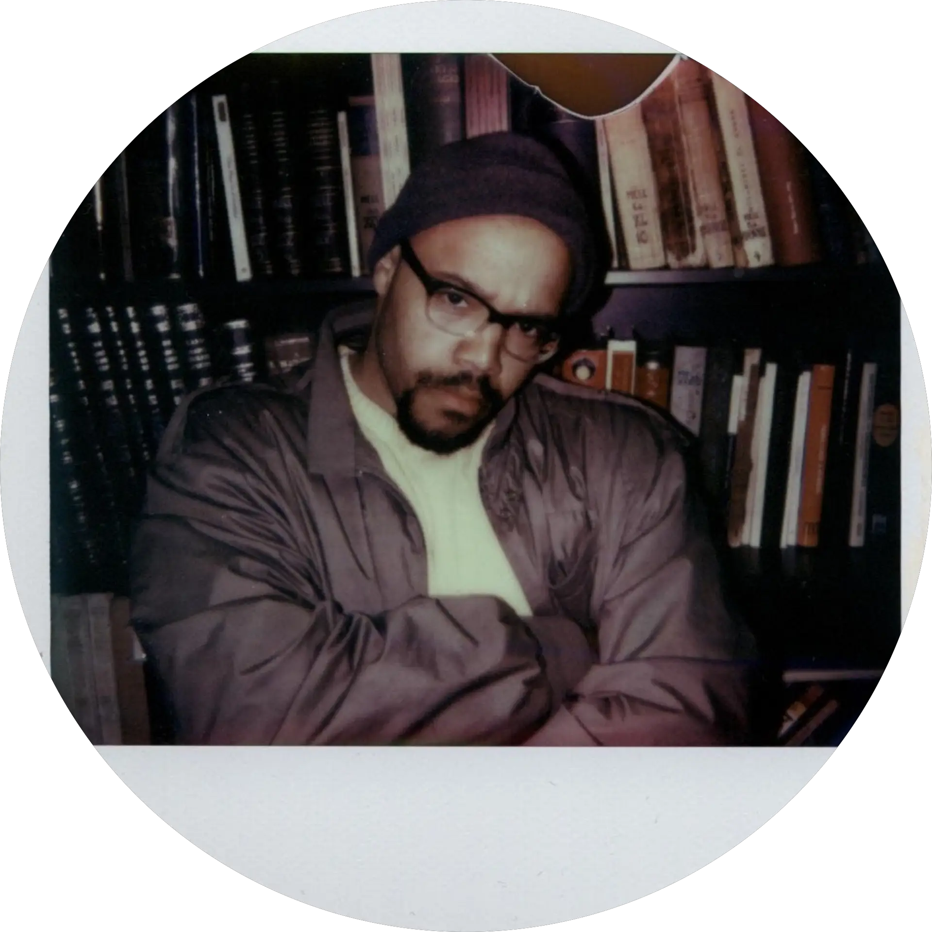 Wendell Hassan Marsh
