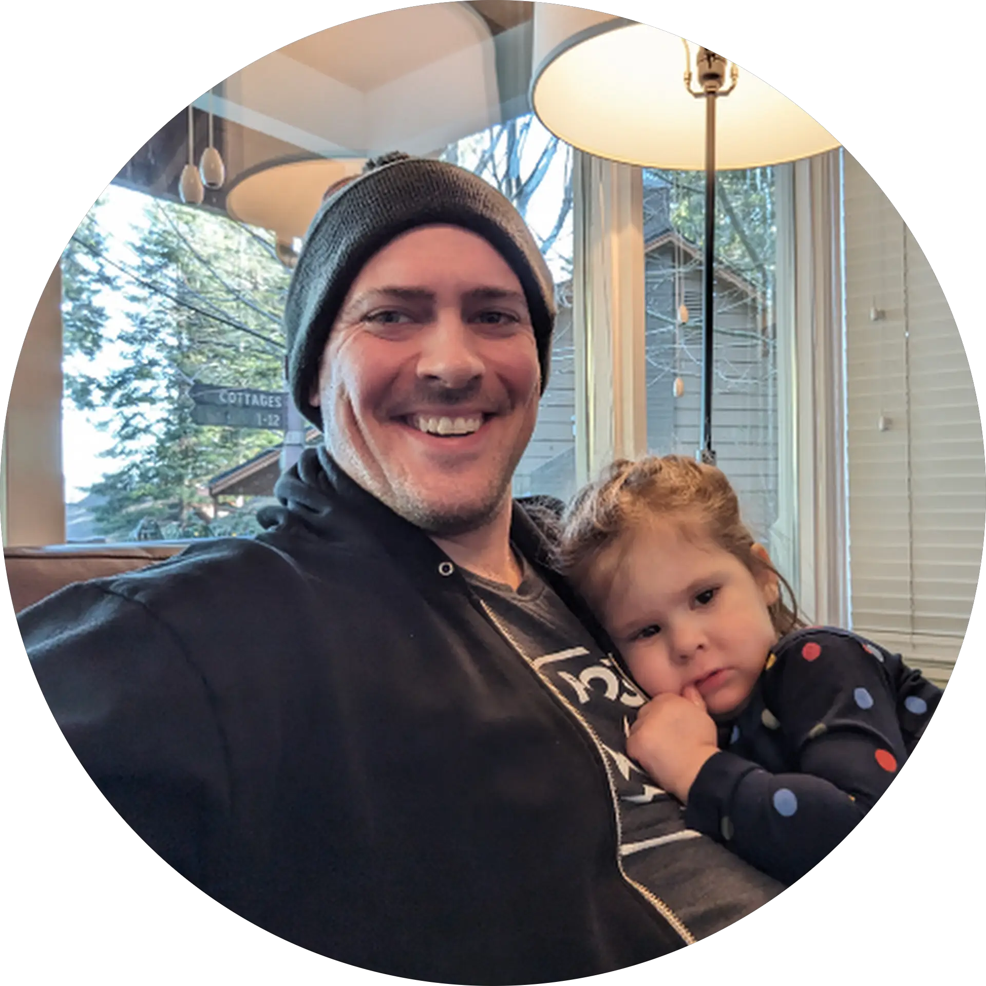 Nathaniel Waggoner
