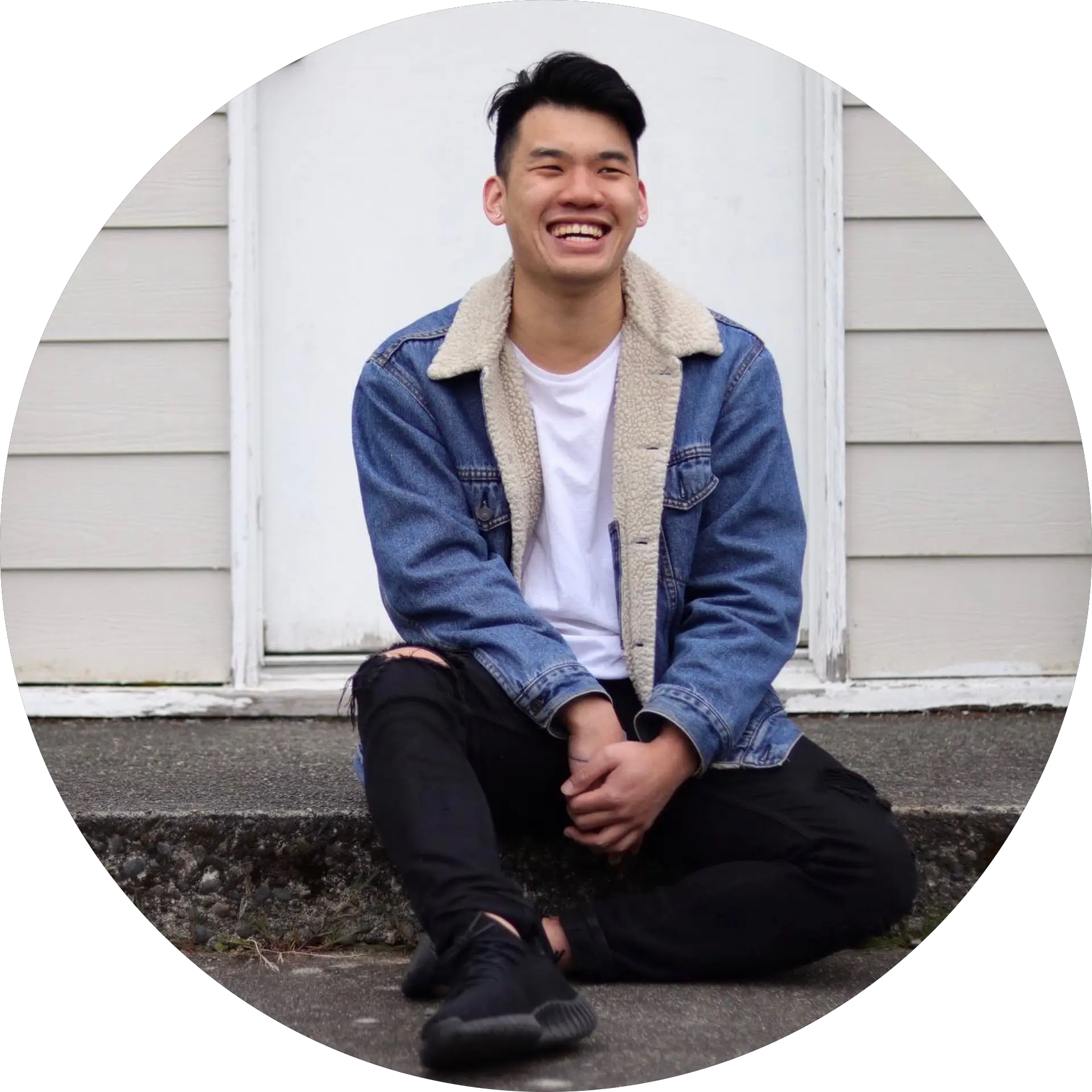 David Tze
