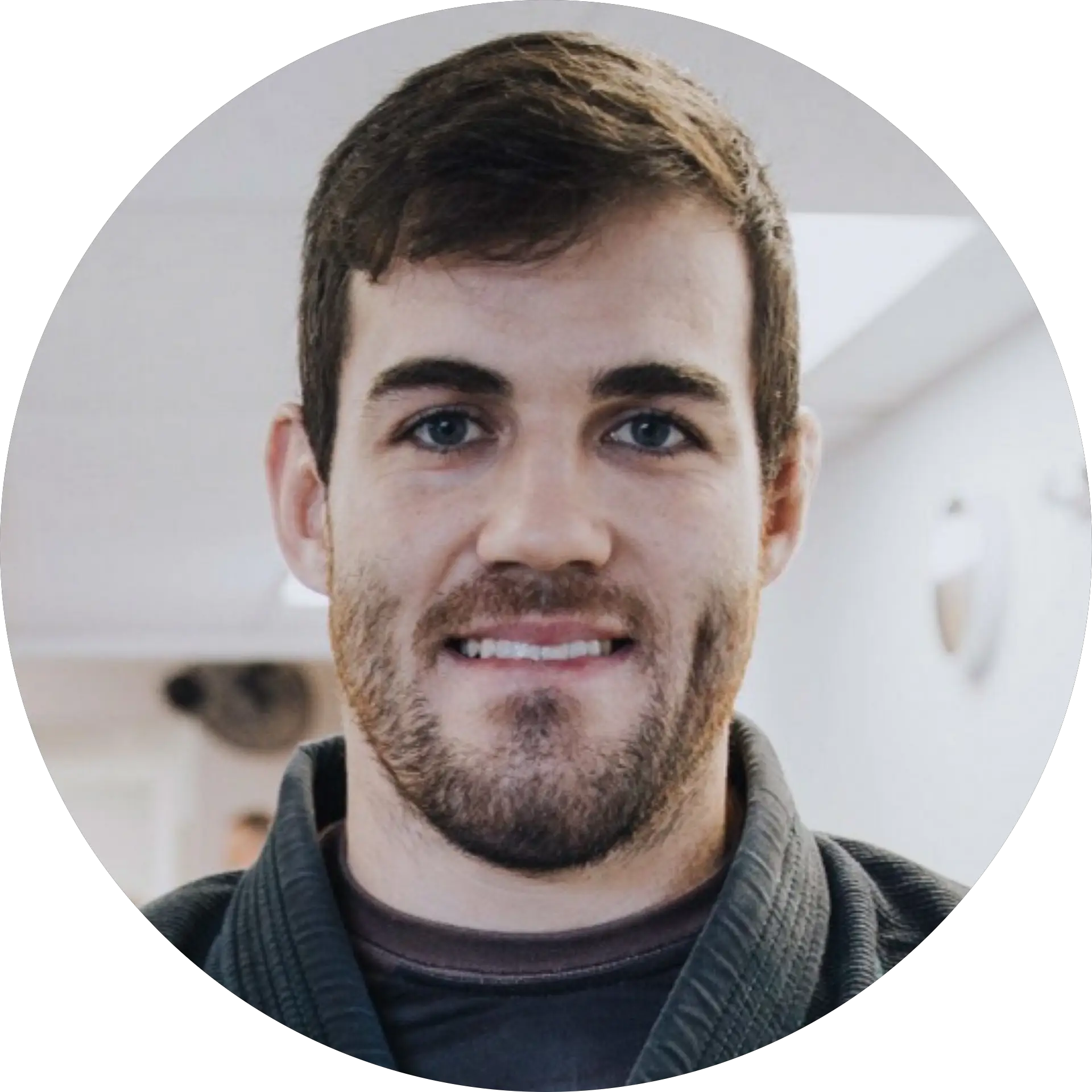 Ricardo Soranço BJJ