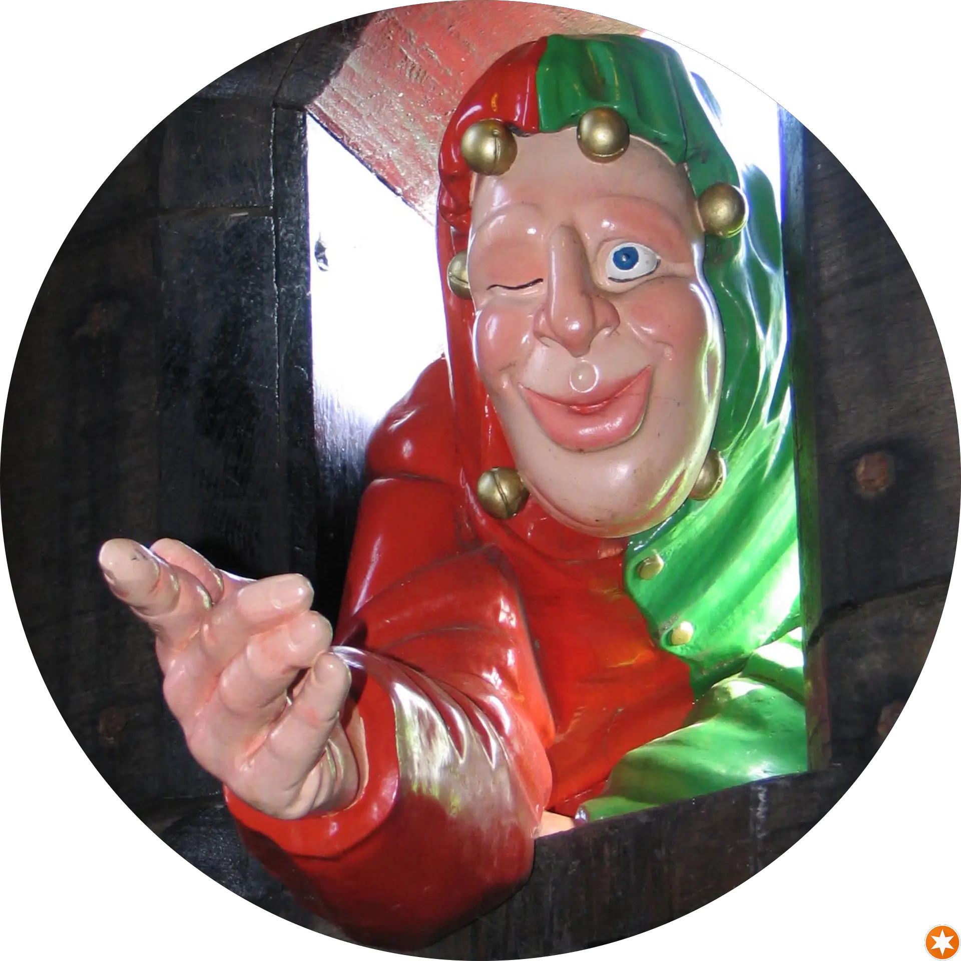Jan van Mourik