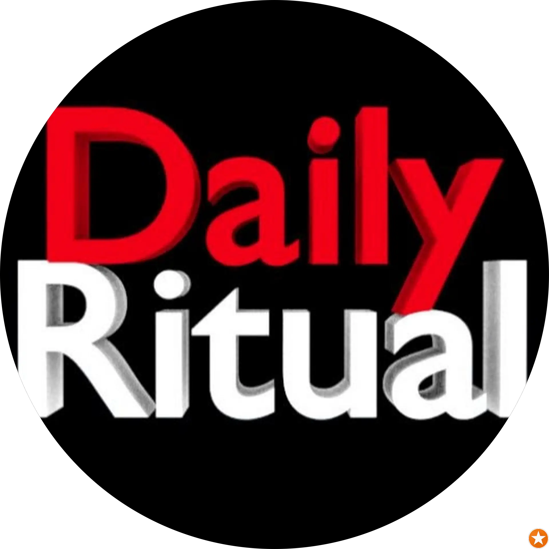 Daily “W4r10ck” Ritual