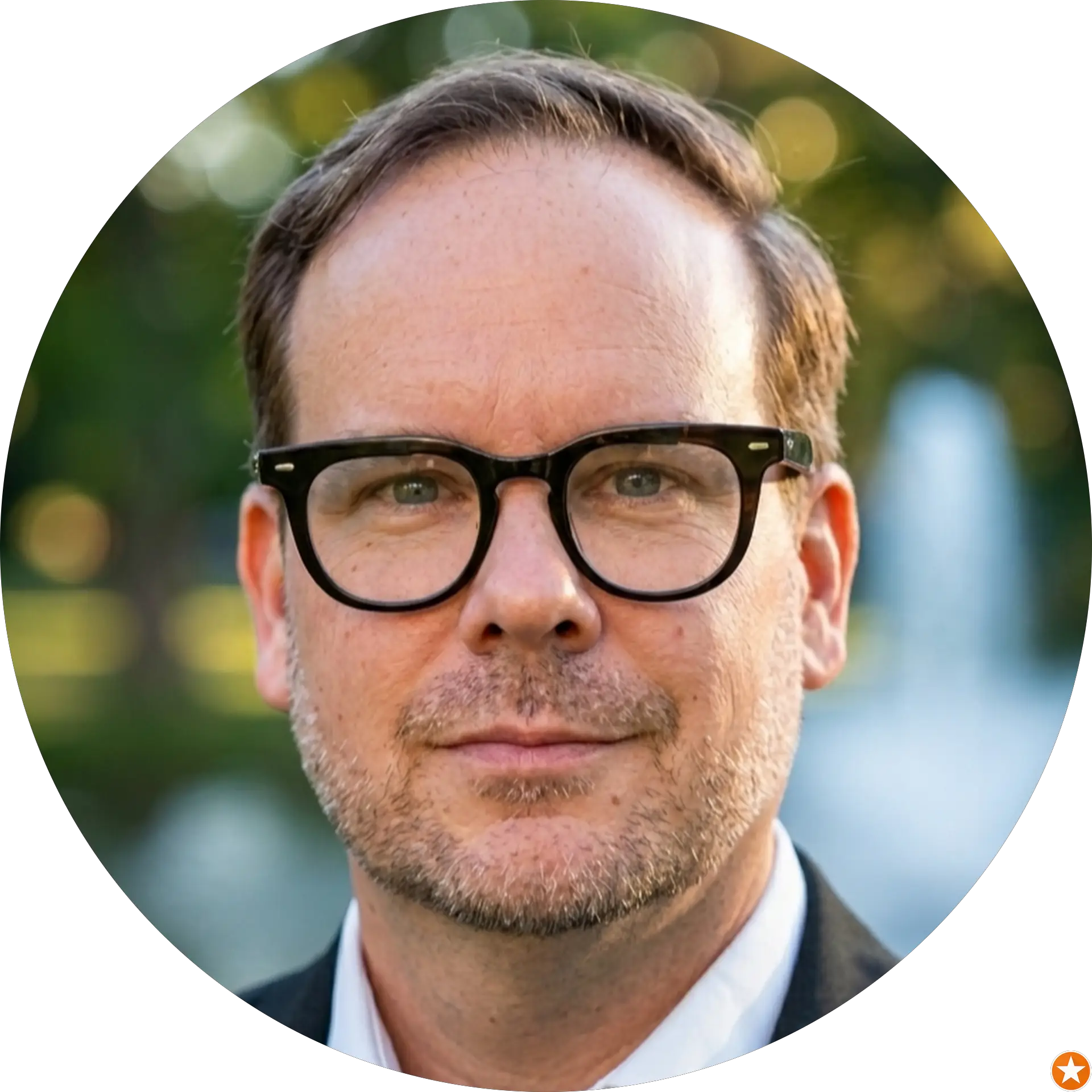 Dr. Jared Pressell