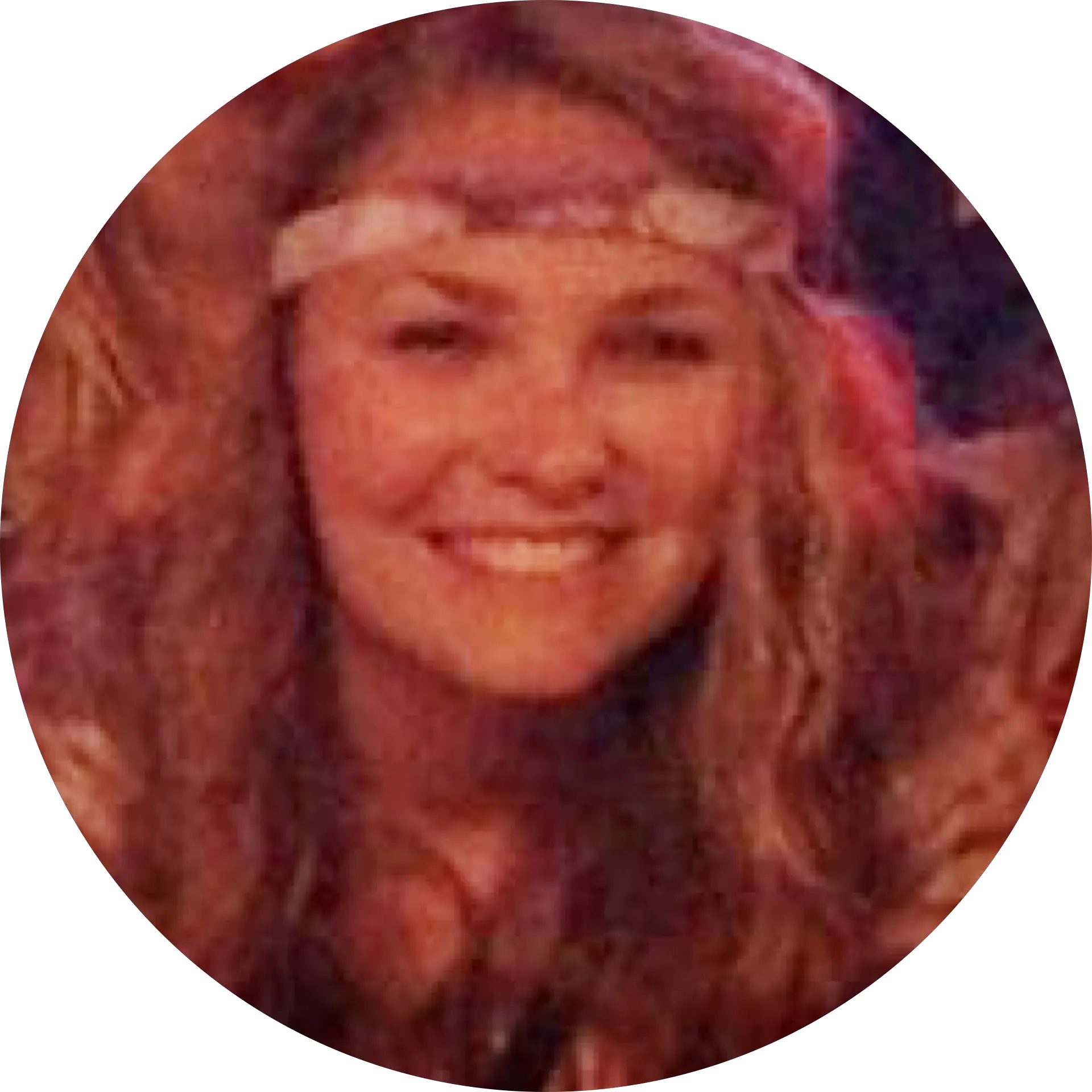 Hollyn Chantemerle