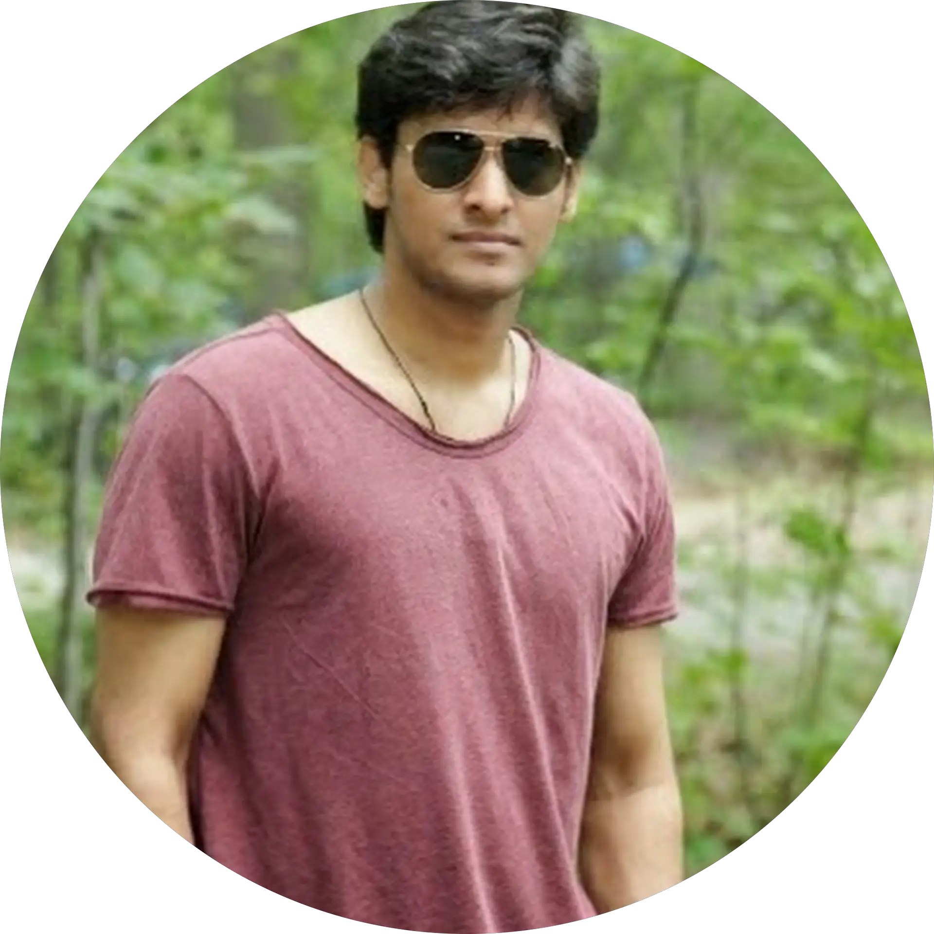 ravi kakani