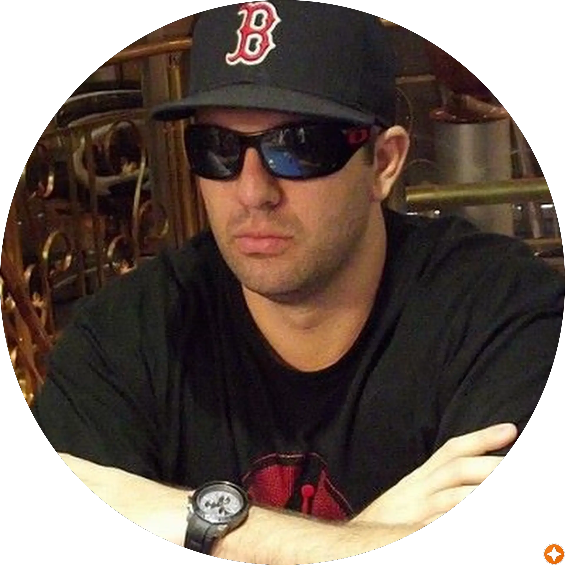 Rafael Moreira