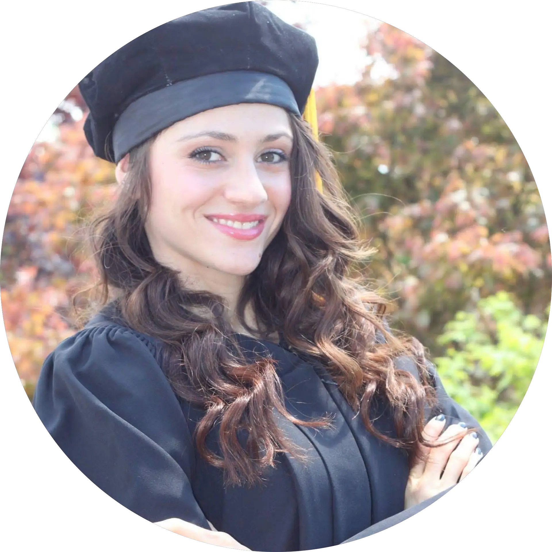 Razan Poston
