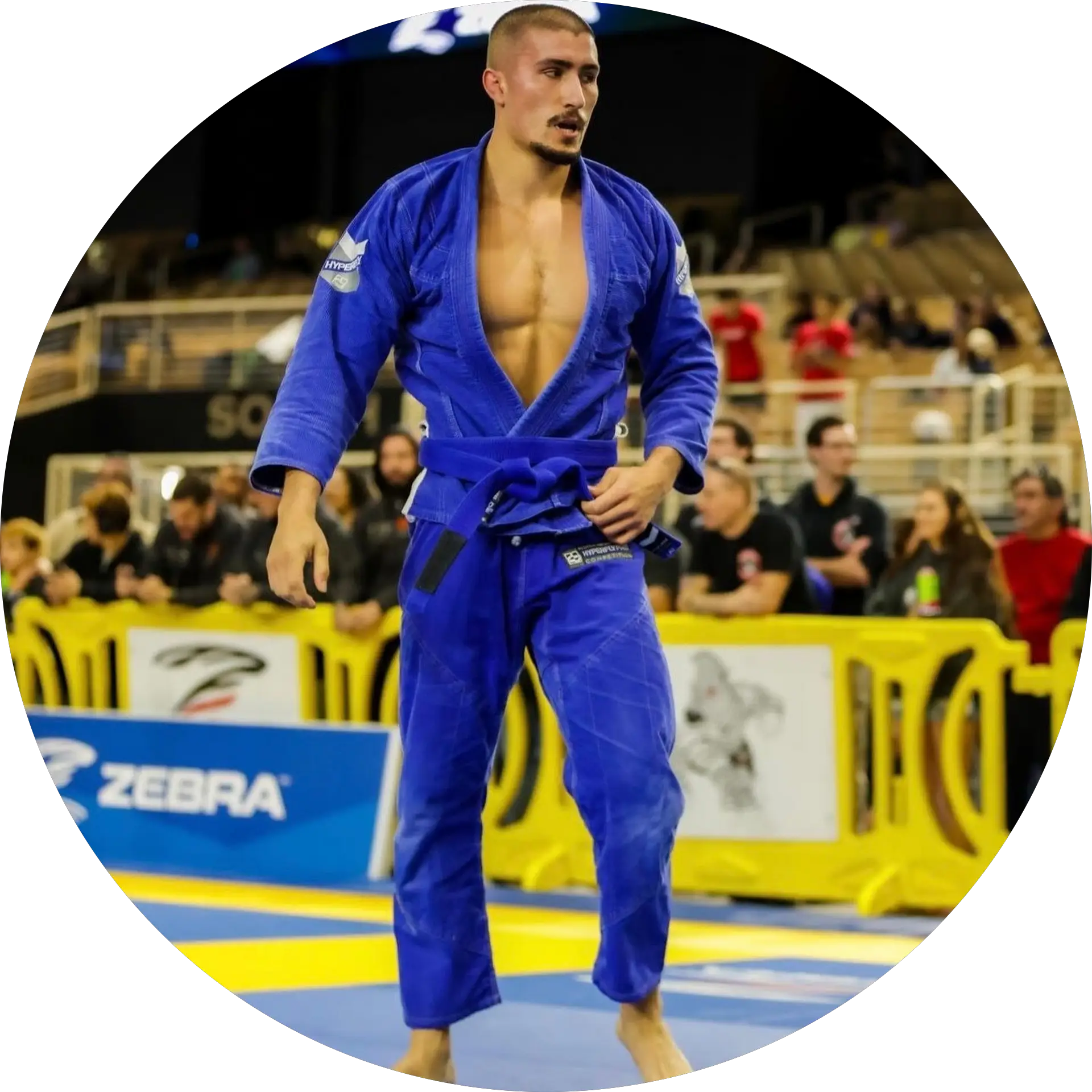 Eric Cerminara