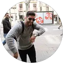 Mahdi Khan