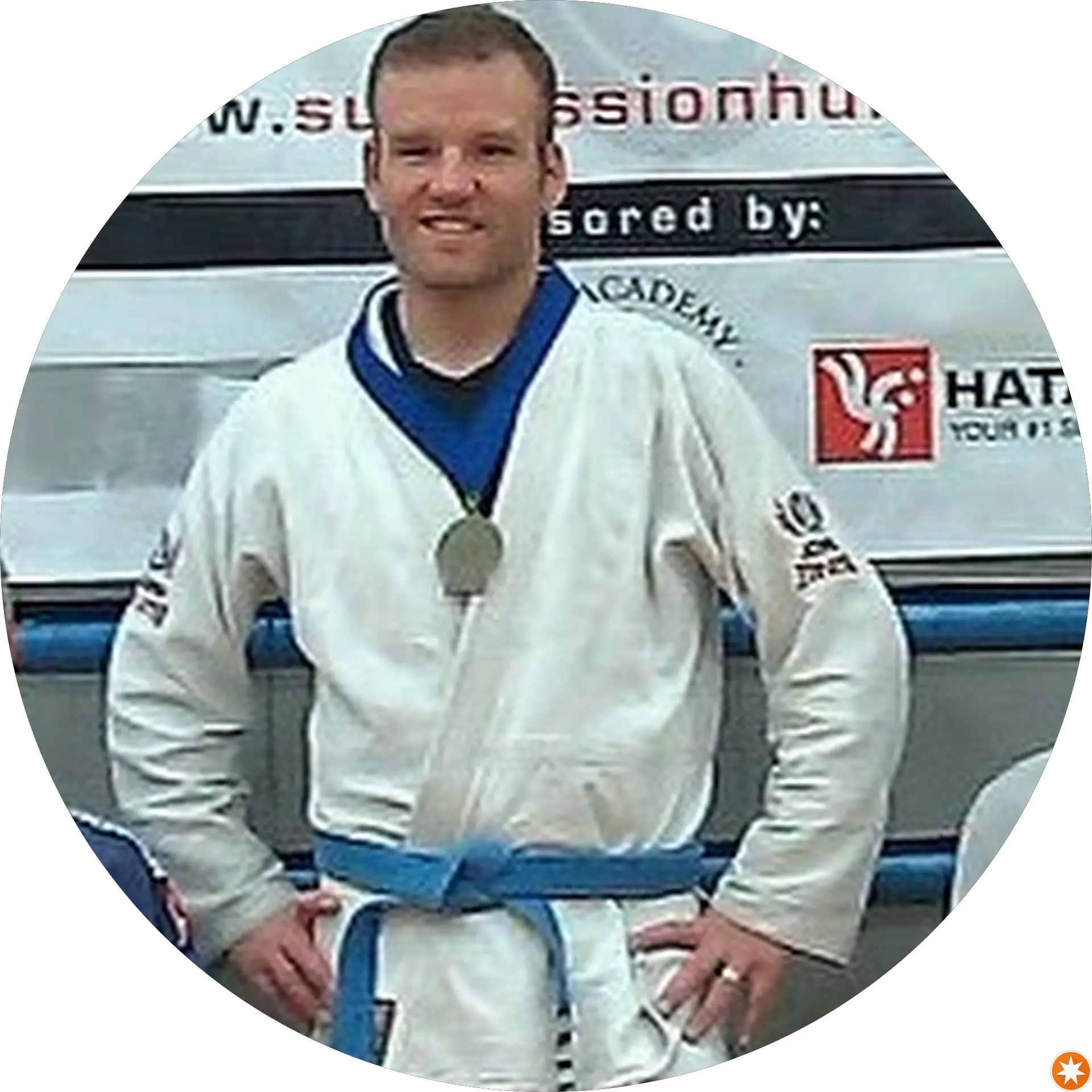 Michael Rogers