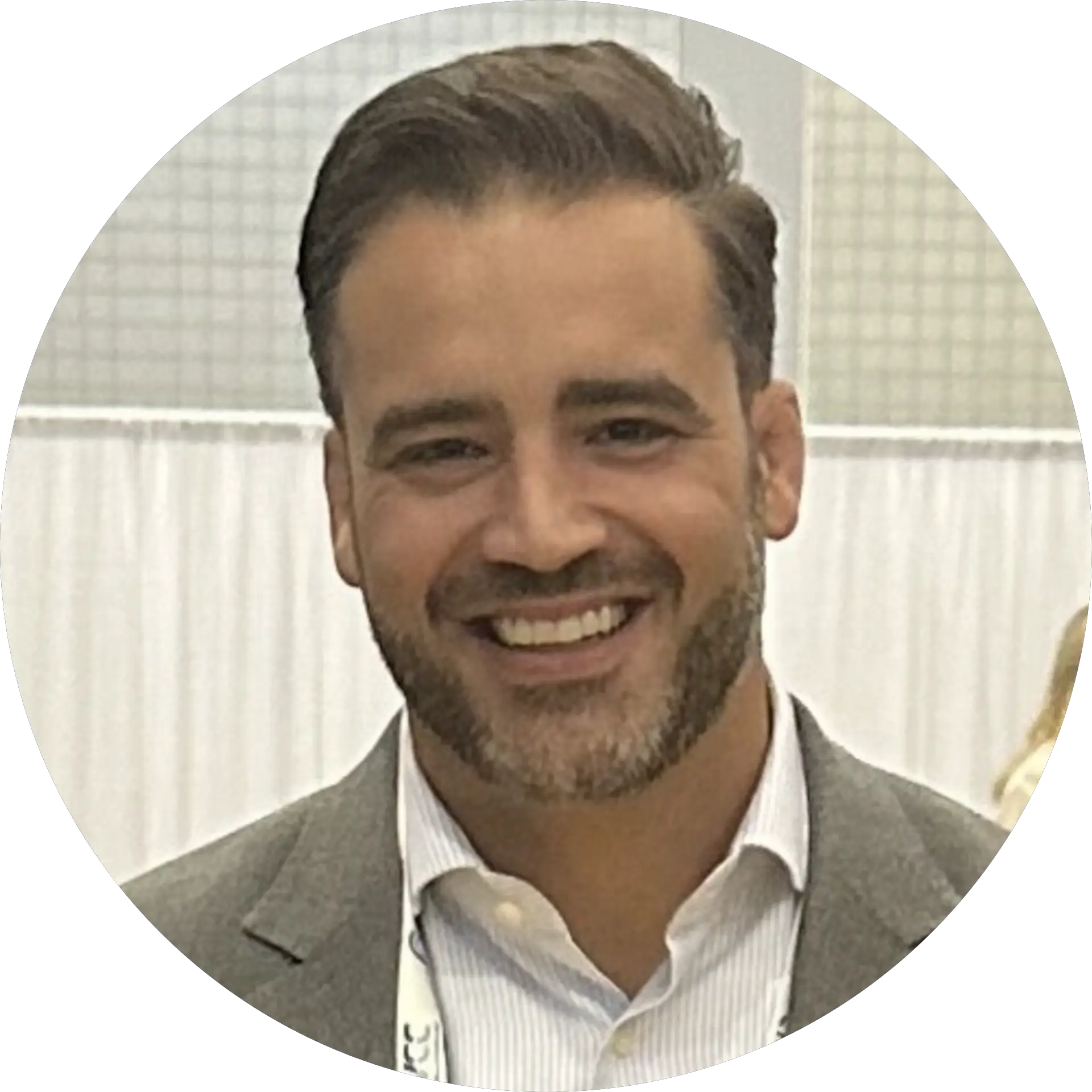 Grant Guidinger