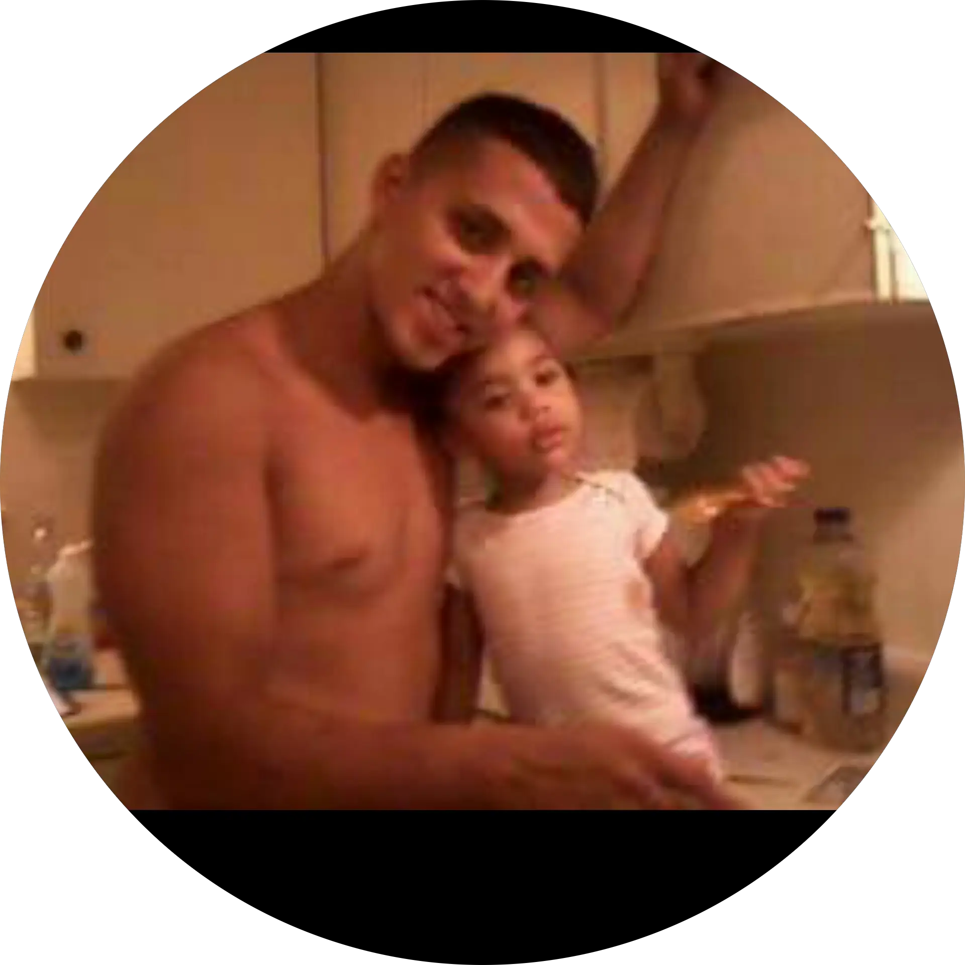 Isaac Rodriquez