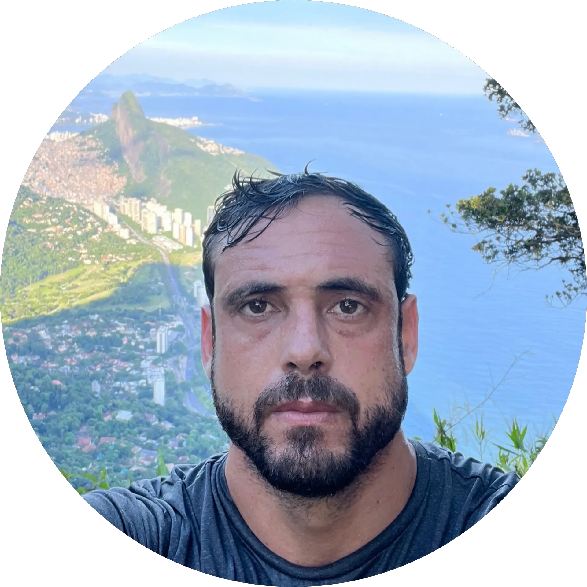 Pedro Arrigoni