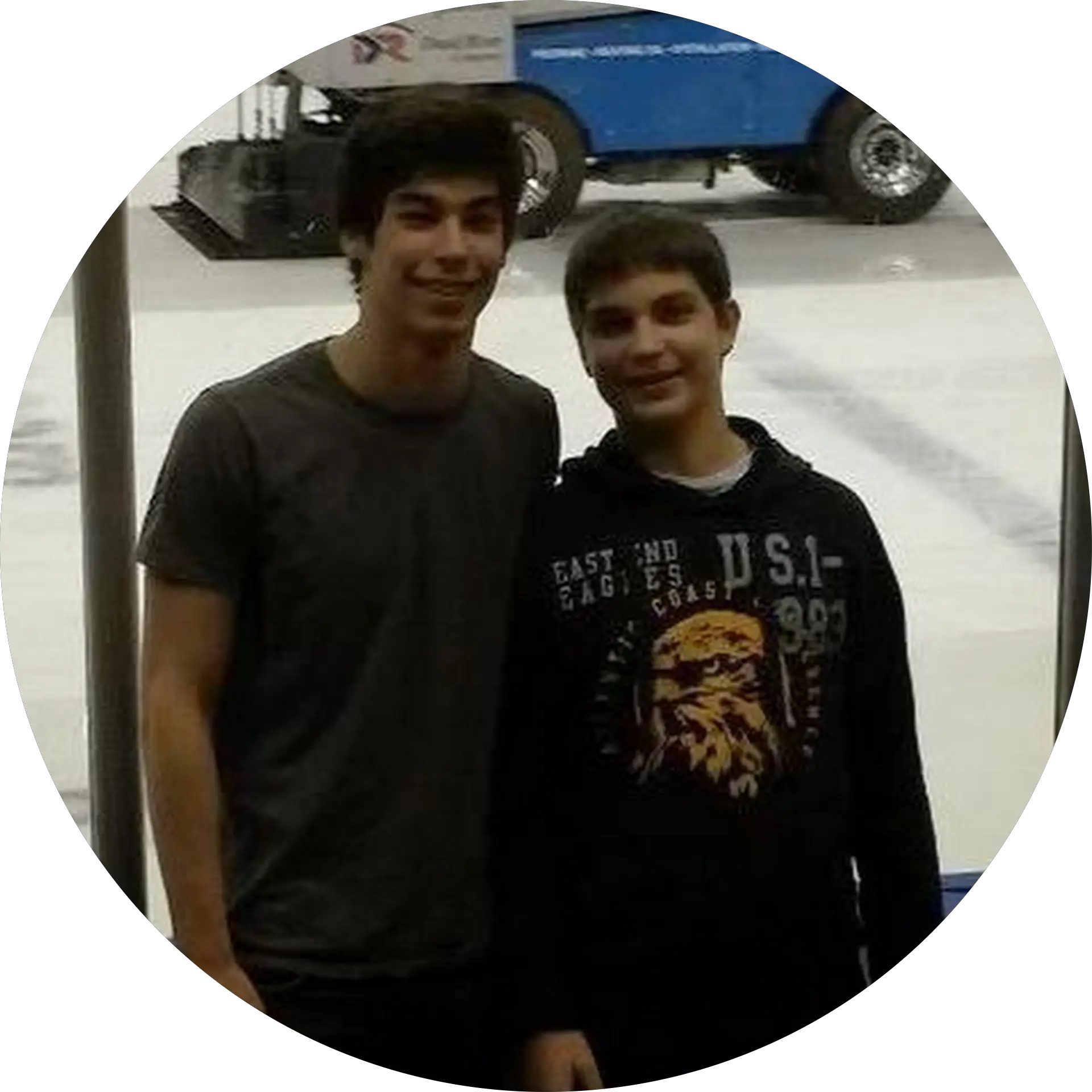Kevin Fitzpatrick