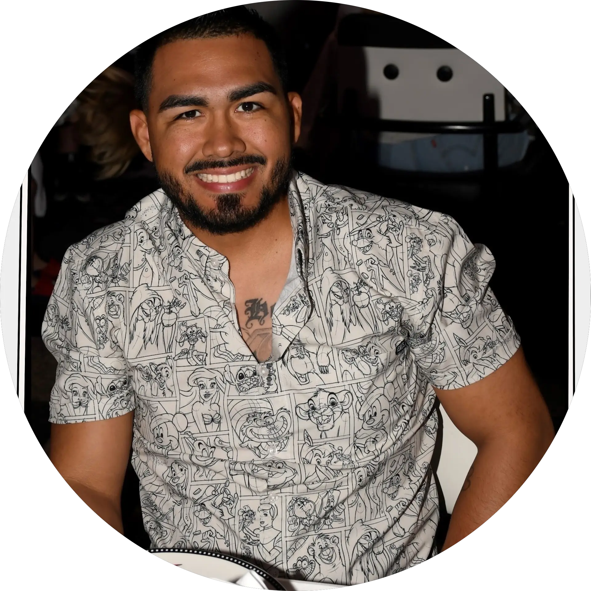 Ricky Guerra