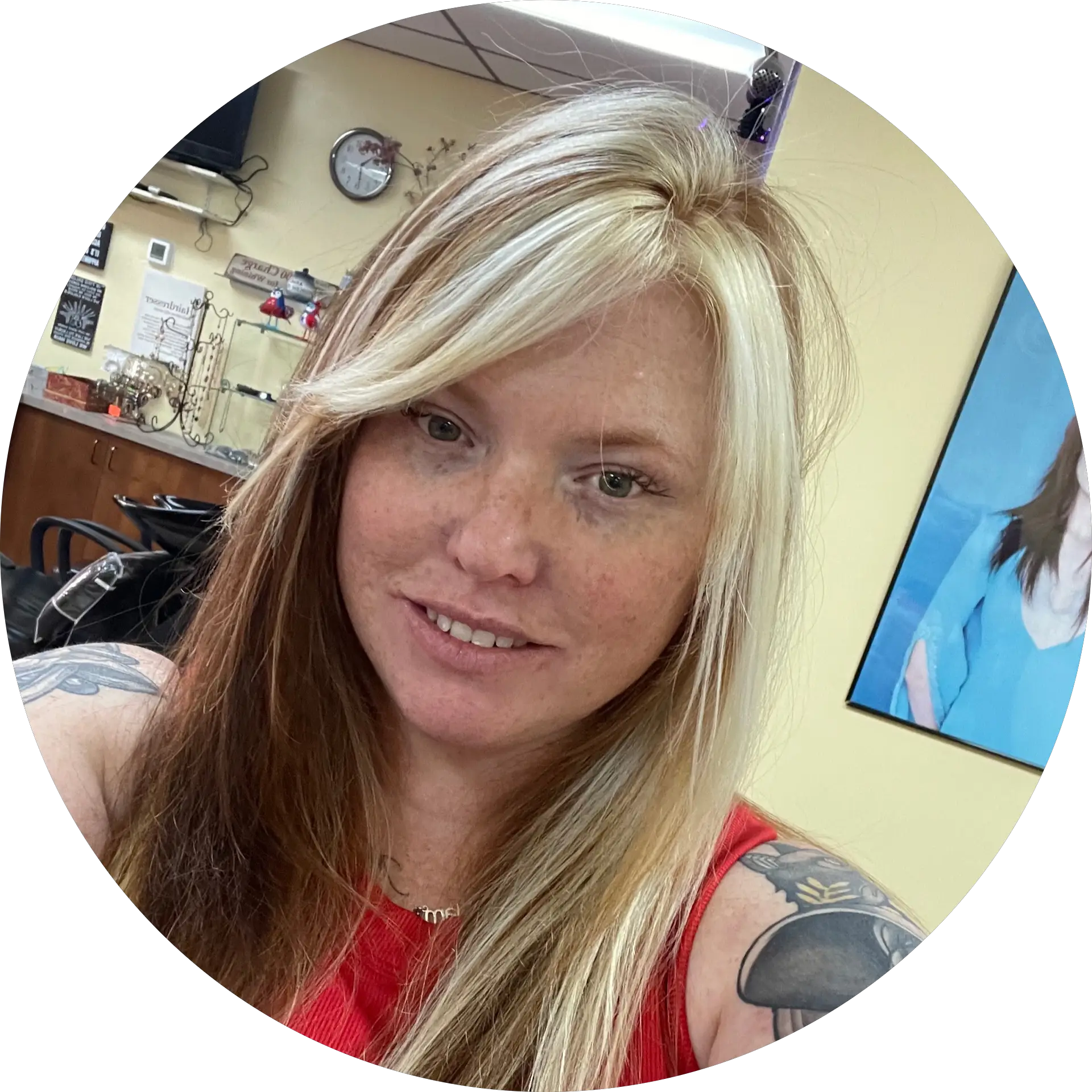 Jennifer Dewey