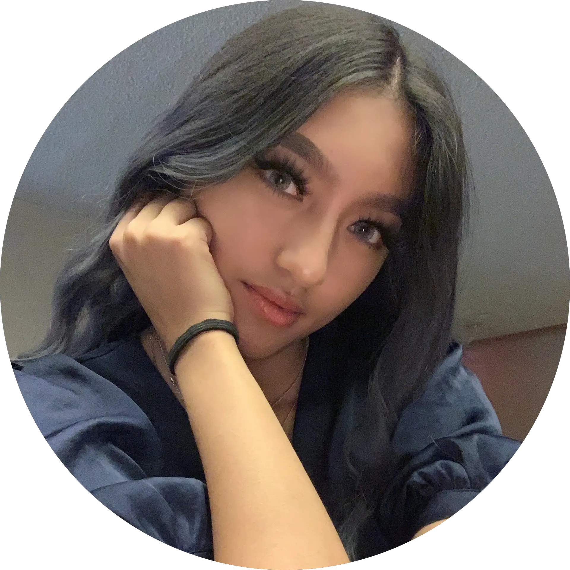 Zsarlene Janrei Medrano