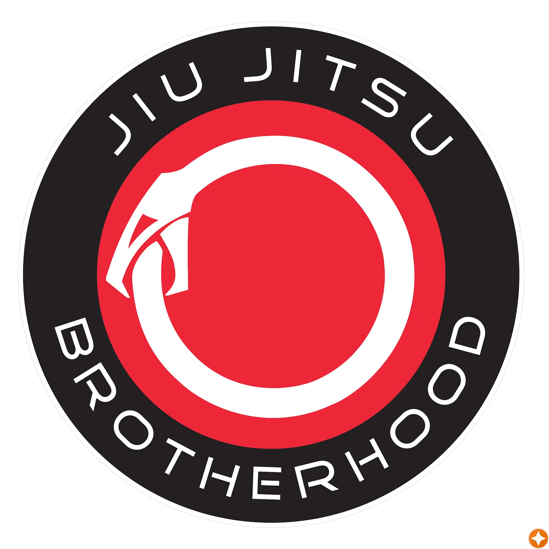 Jiu Jitsu Brotherhood